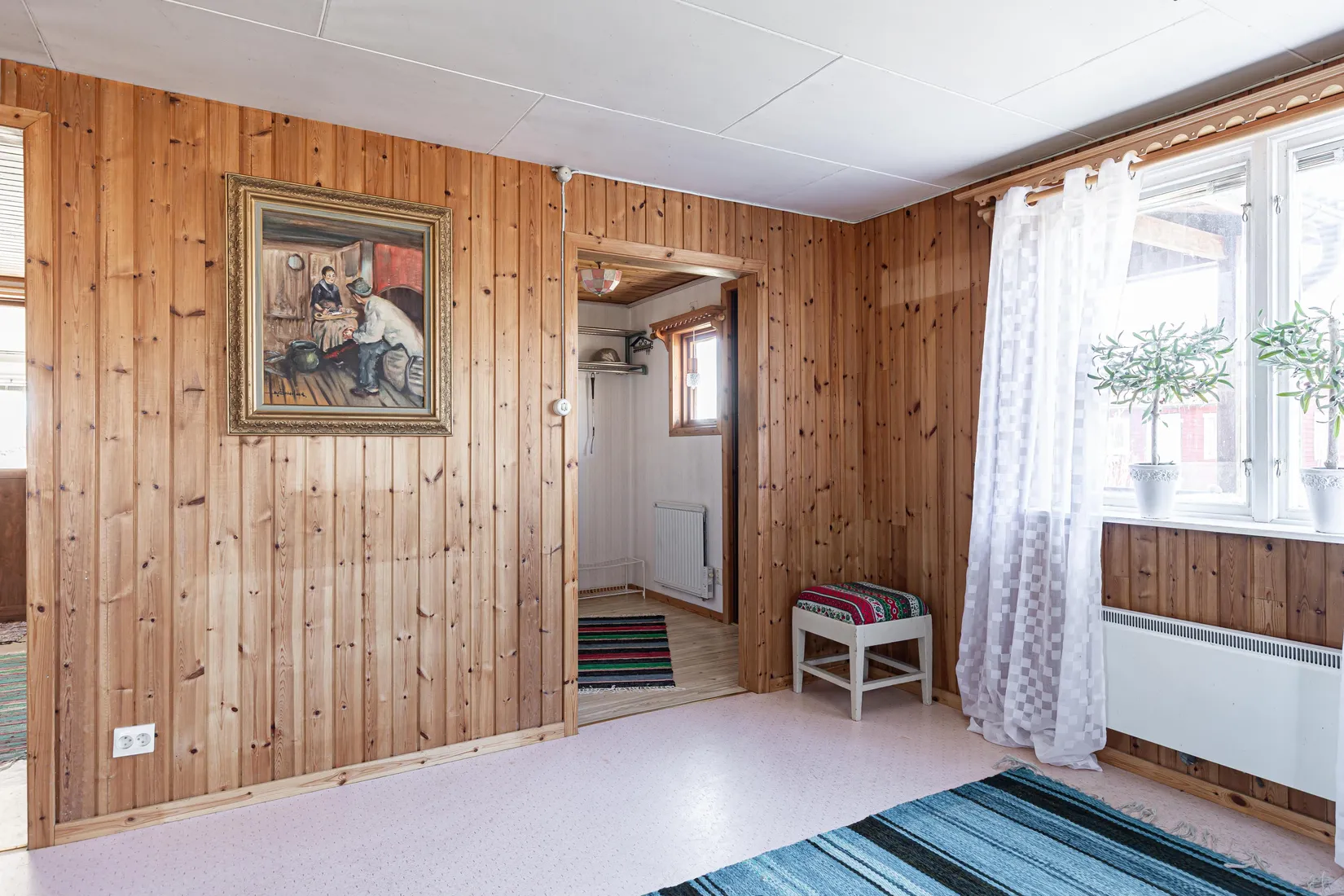 Fritidshus, Björknäs 9, Ängsö, Västerås