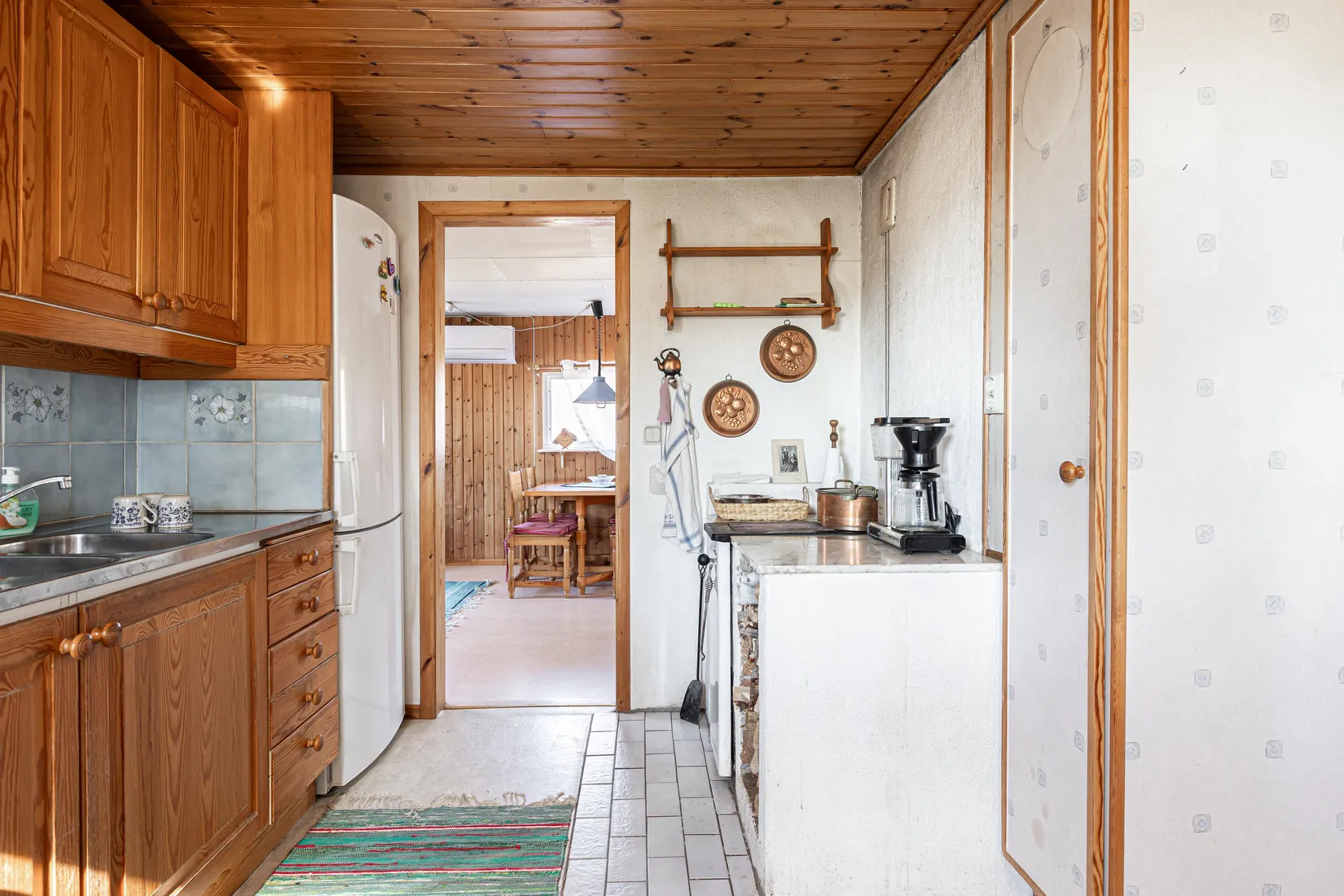 Fritidshus, Björknäs 9, Ängsö, Västerås