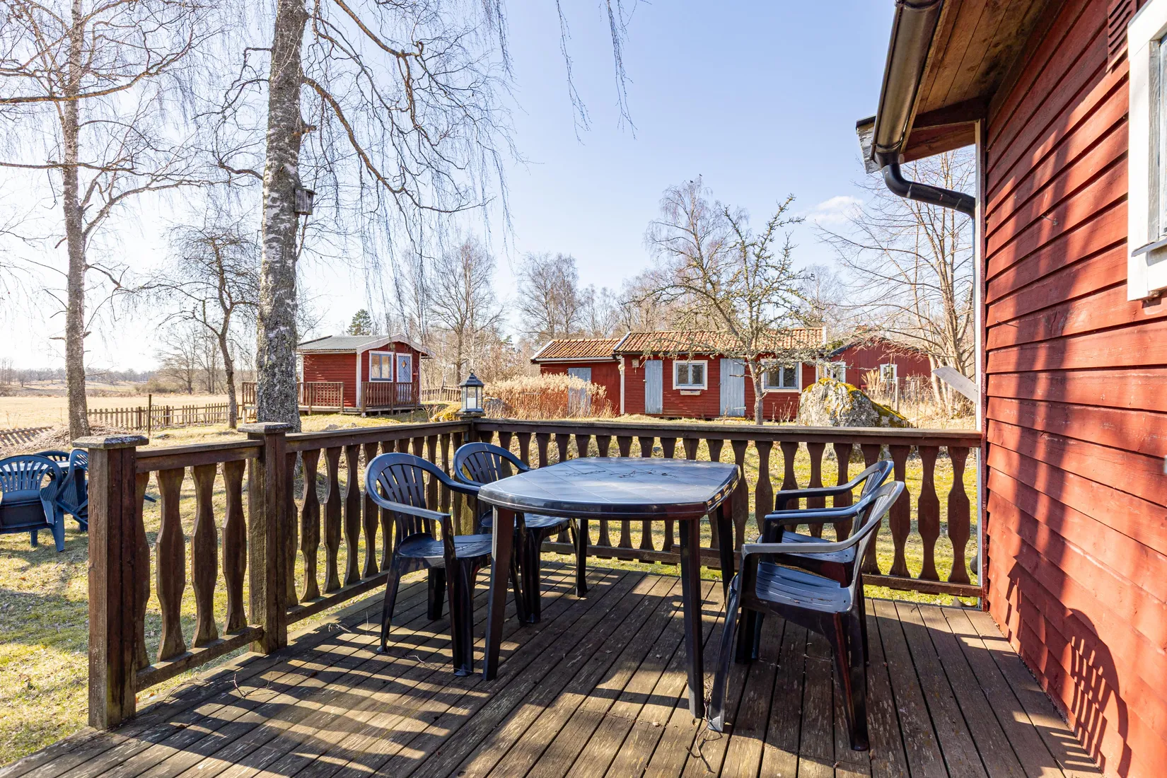 Fritidshus, Björknäs 9, Ängsö, Västerås