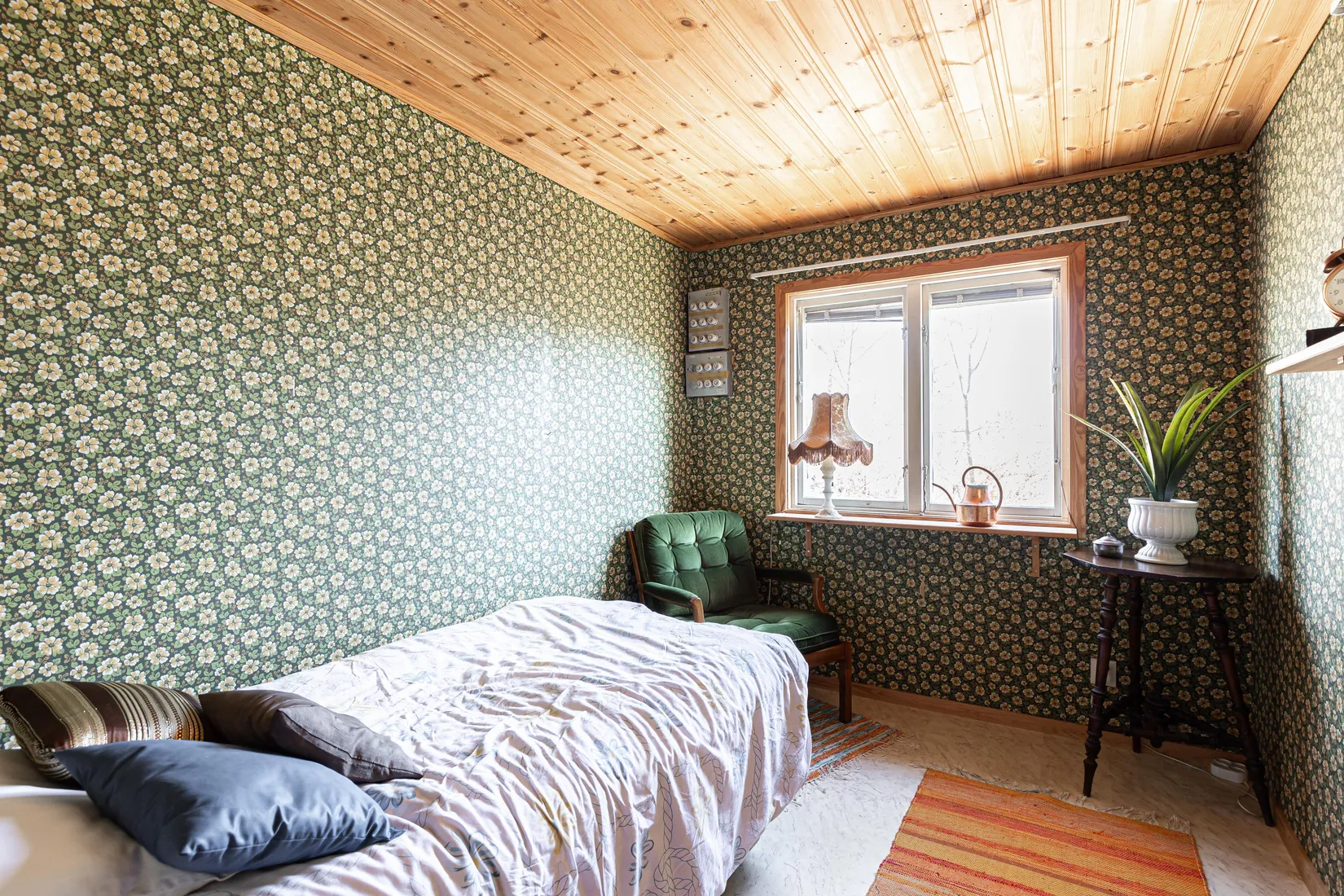 Fritidshus, Björknäs 9, Ängsö, Västerås