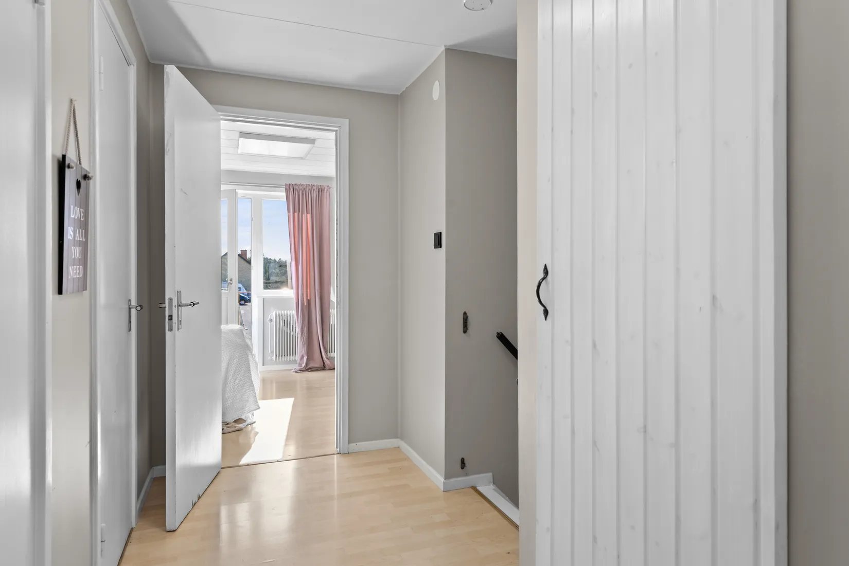 Villa, Ringgatan 5, Ekeby, Bjuv