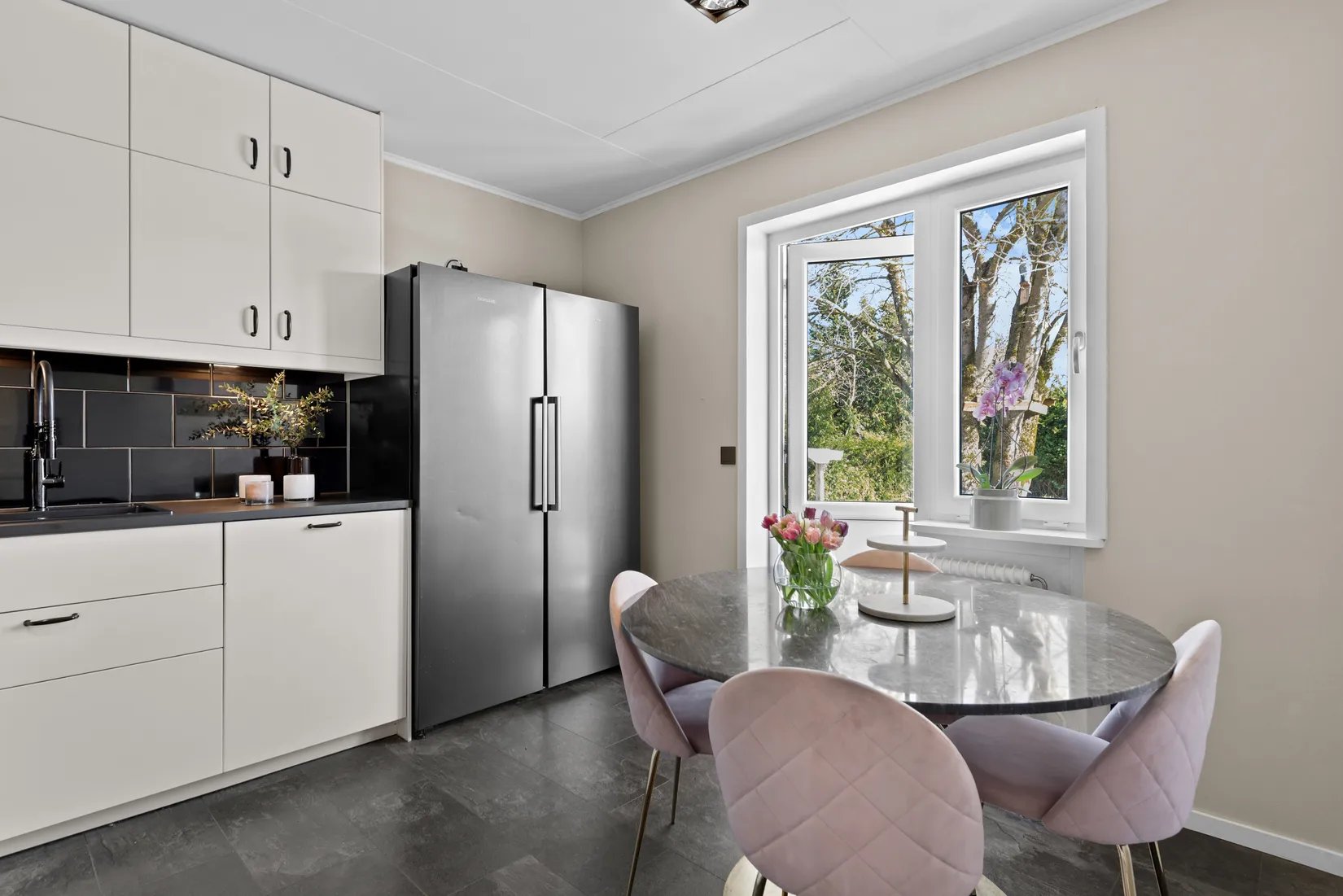 Villa, Ringgatan 5, Ekeby, Bjuv