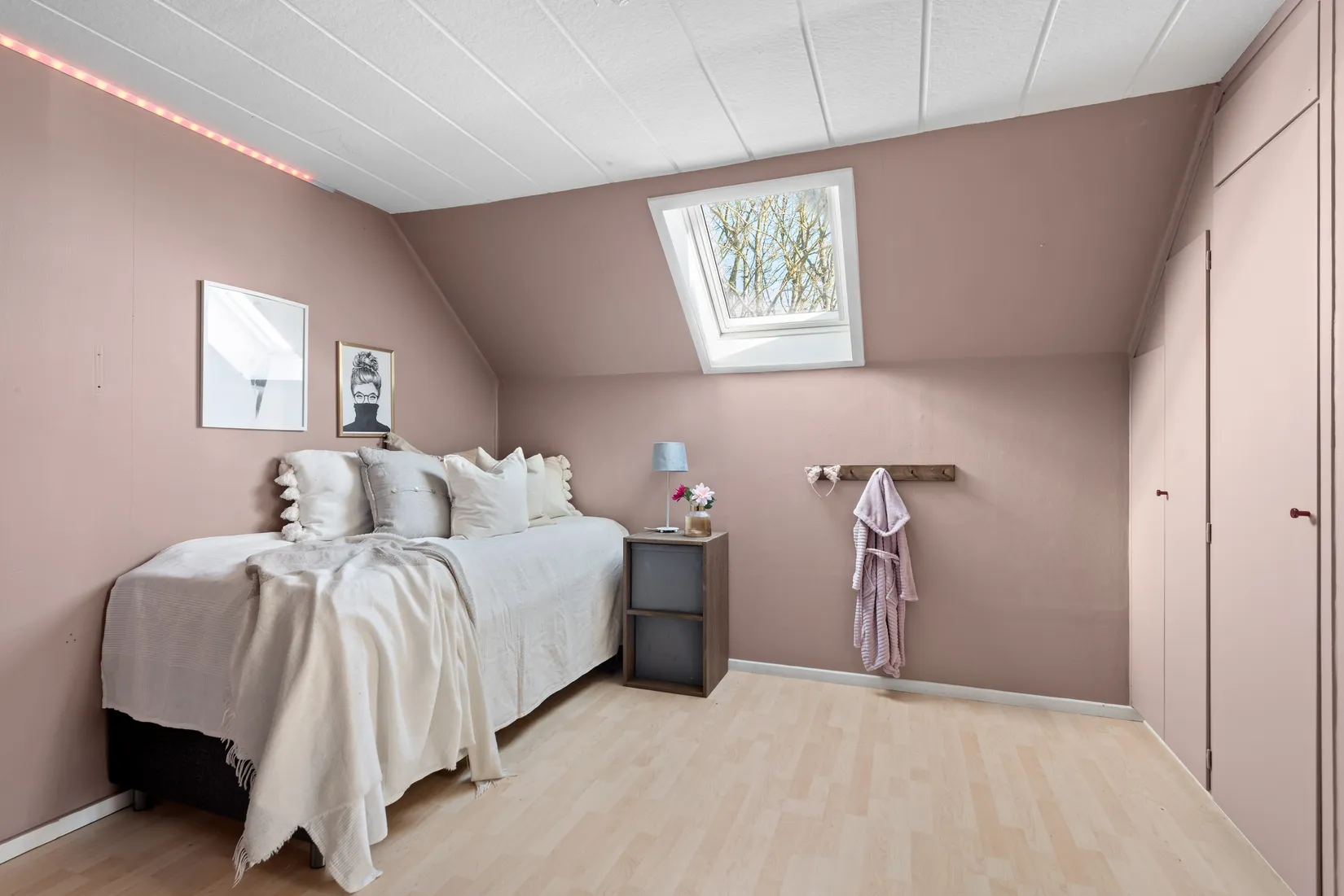 Villa, Ringgatan 5, Ekeby, Bjuv