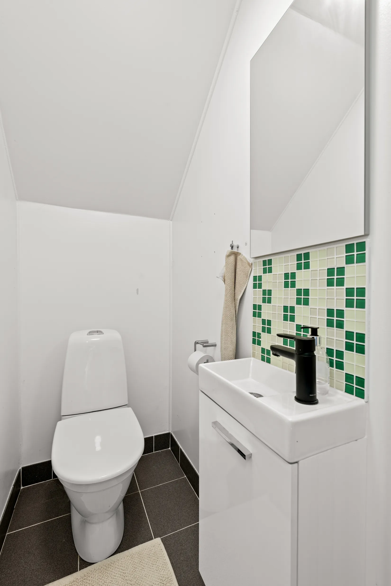 Villa, Ringgatan 5, Ekeby, Bjuv