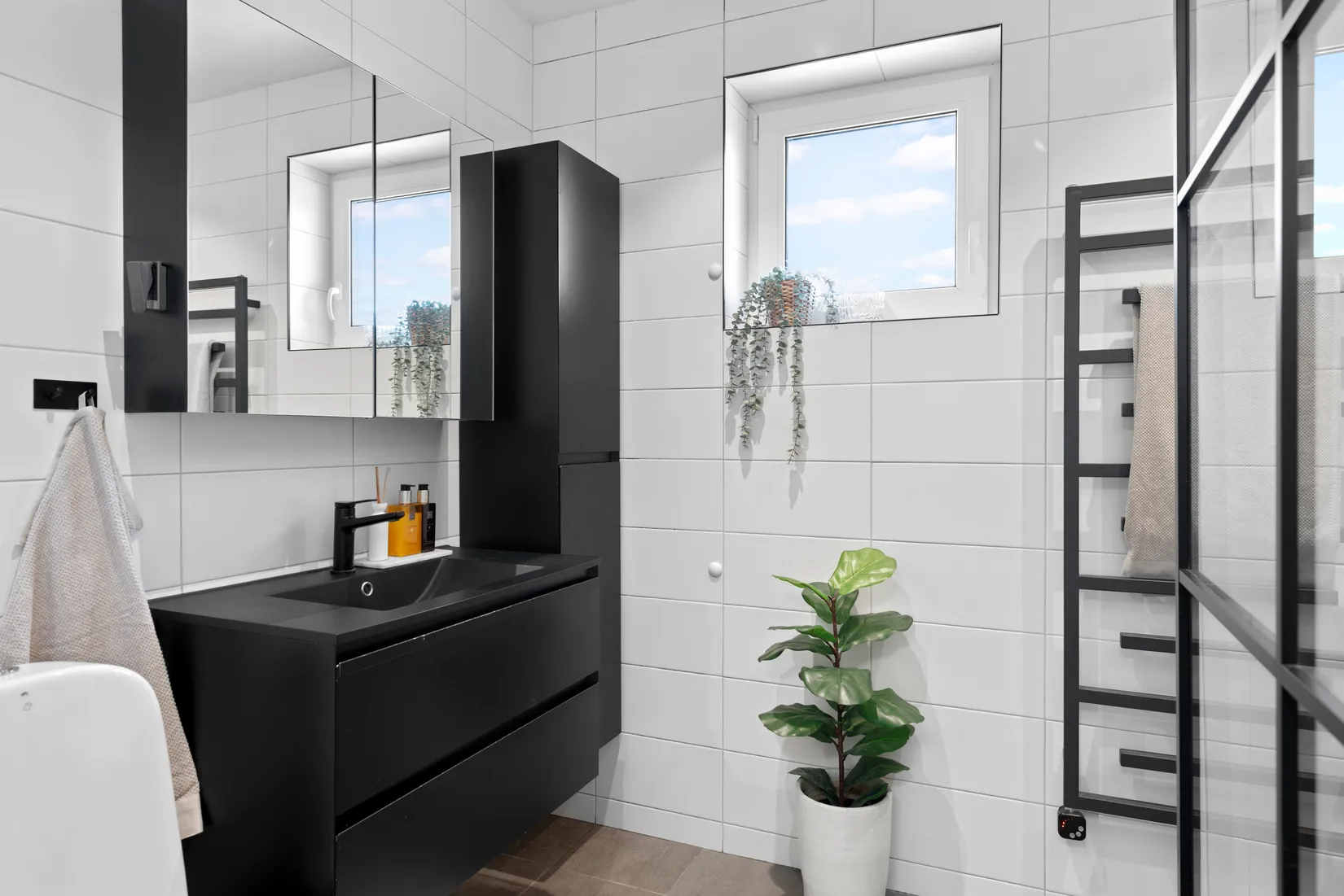 Villa, Ringgatan 5, Ekeby, Bjuv