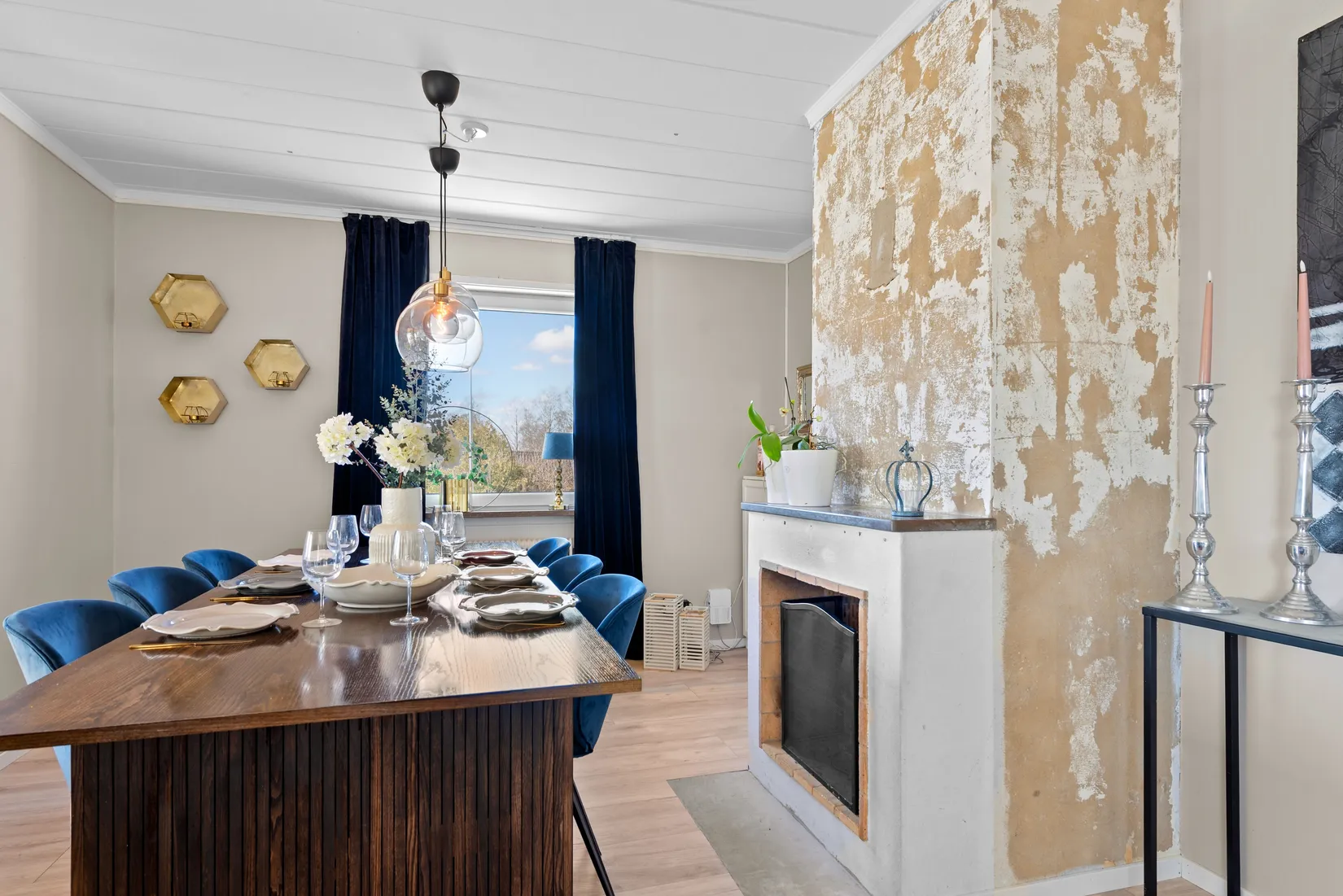 Villa, Ringgatan 5, Ekeby, Bjuv