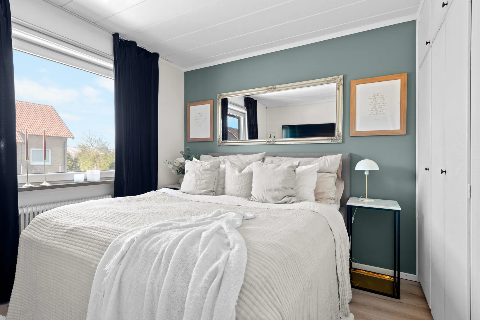 Villa, Ringgatan 5, Ekeby, Bjuv