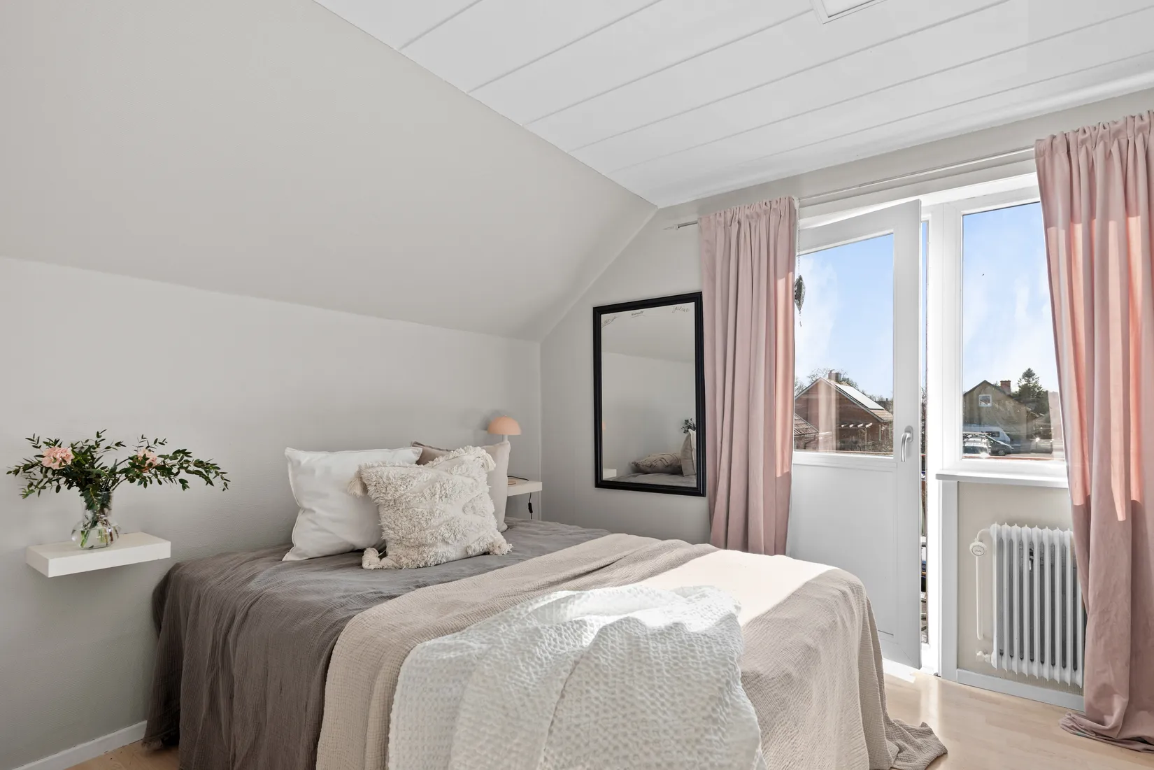 Villa, Ringgatan 5, Ekeby, Bjuv