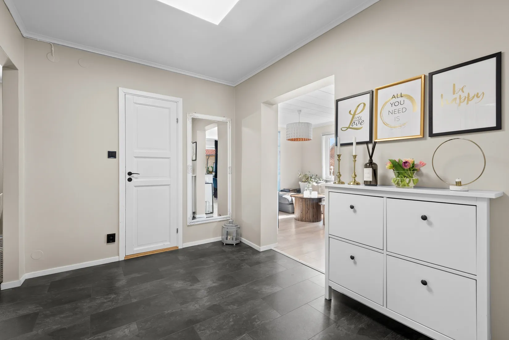 Villa, Ringgatan 5, Ekeby, Bjuv