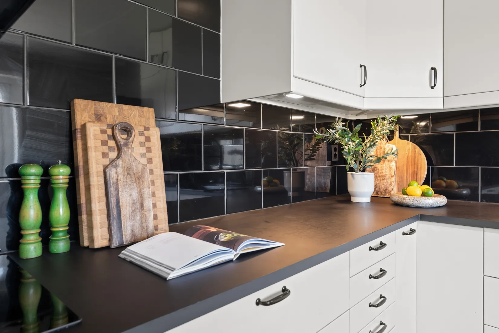 Villa, Ringgatan 5, Ekeby, Bjuv