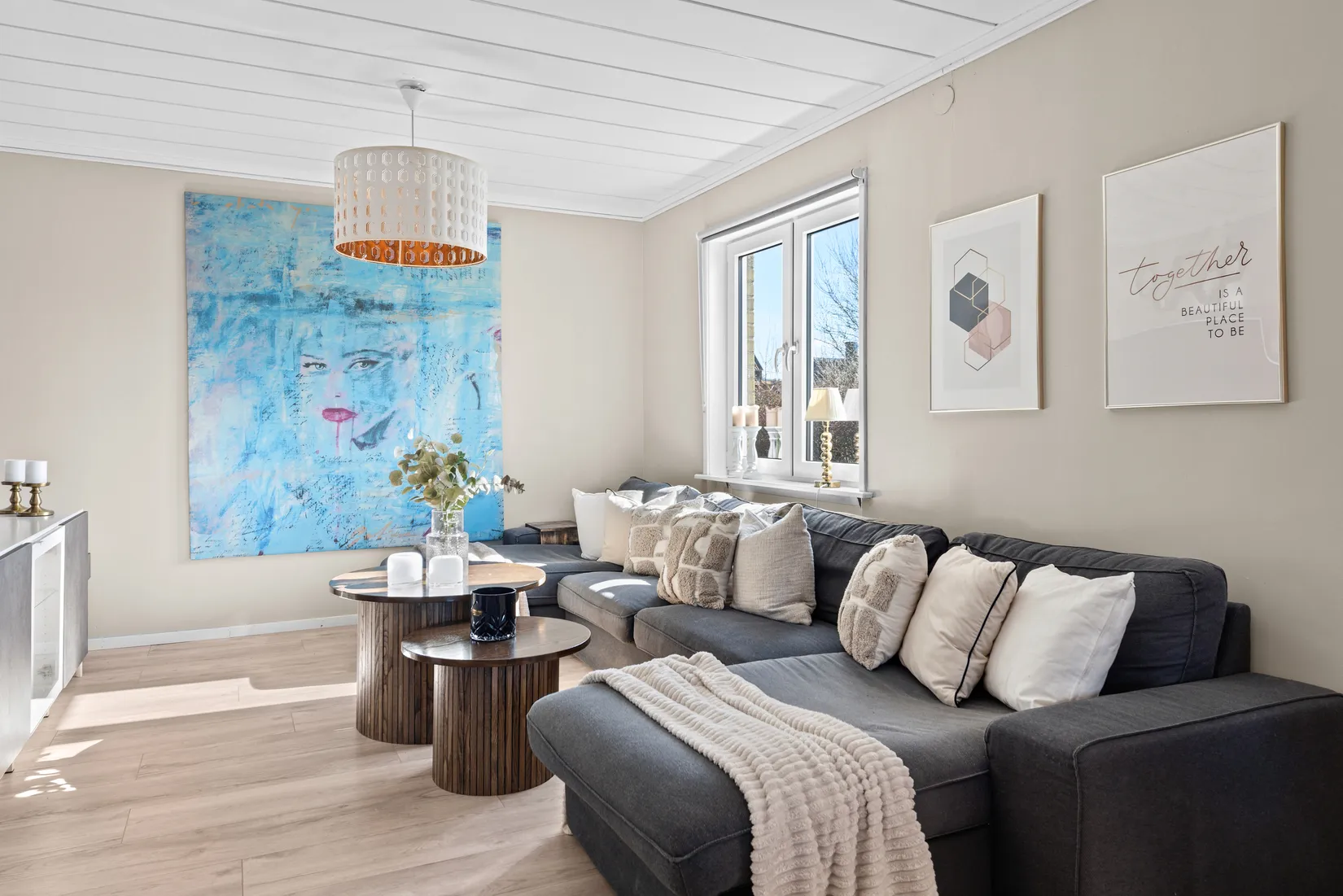 Villa, Ringgatan 5, Ekeby, Bjuv