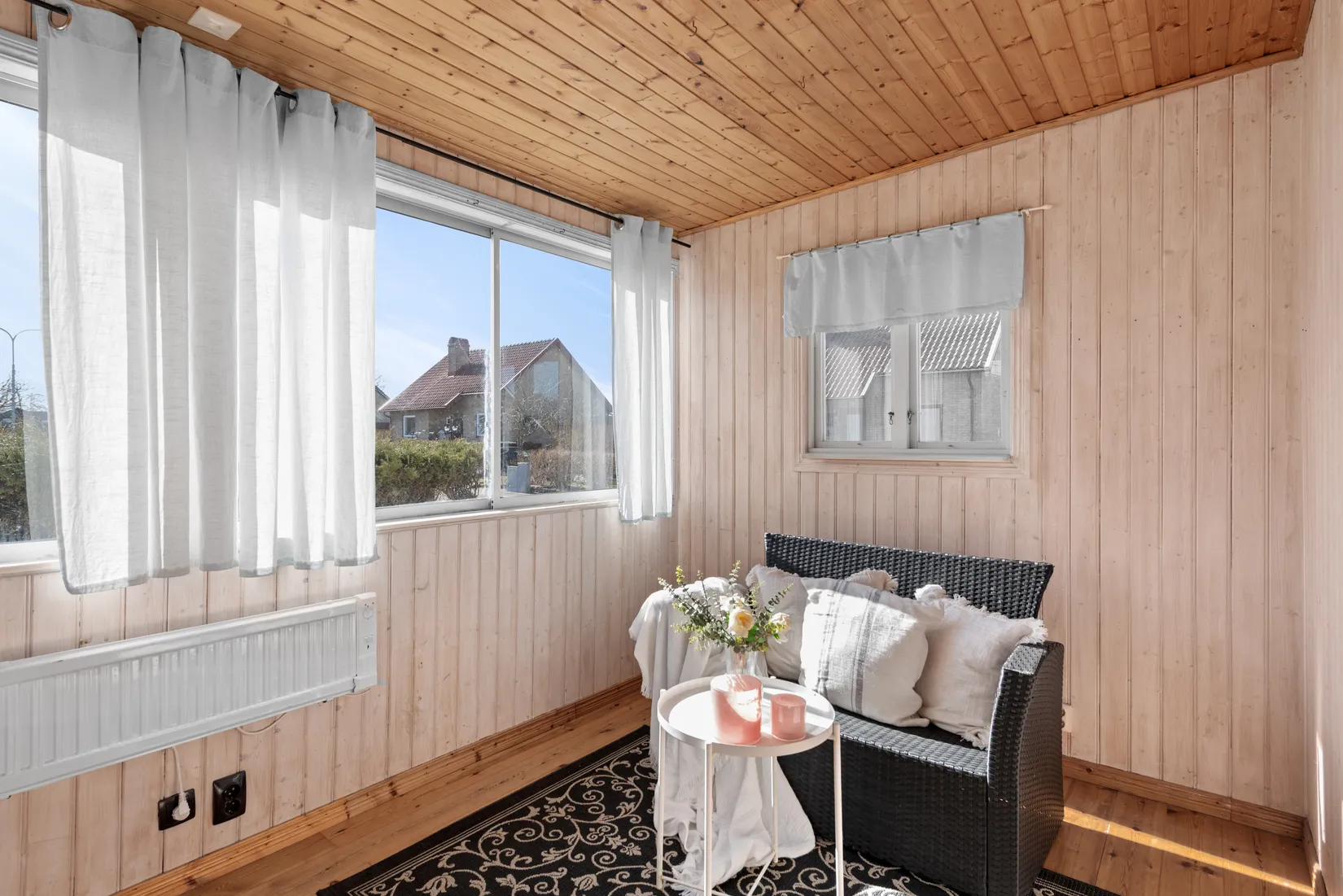 Villa, Ringgatan 5, Ekeby, Bjuv