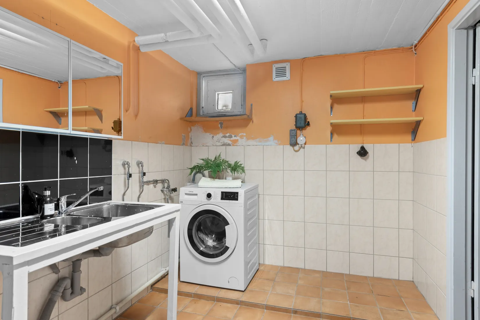 Villa, Ringgatan 5, Ekeby, Bjuv