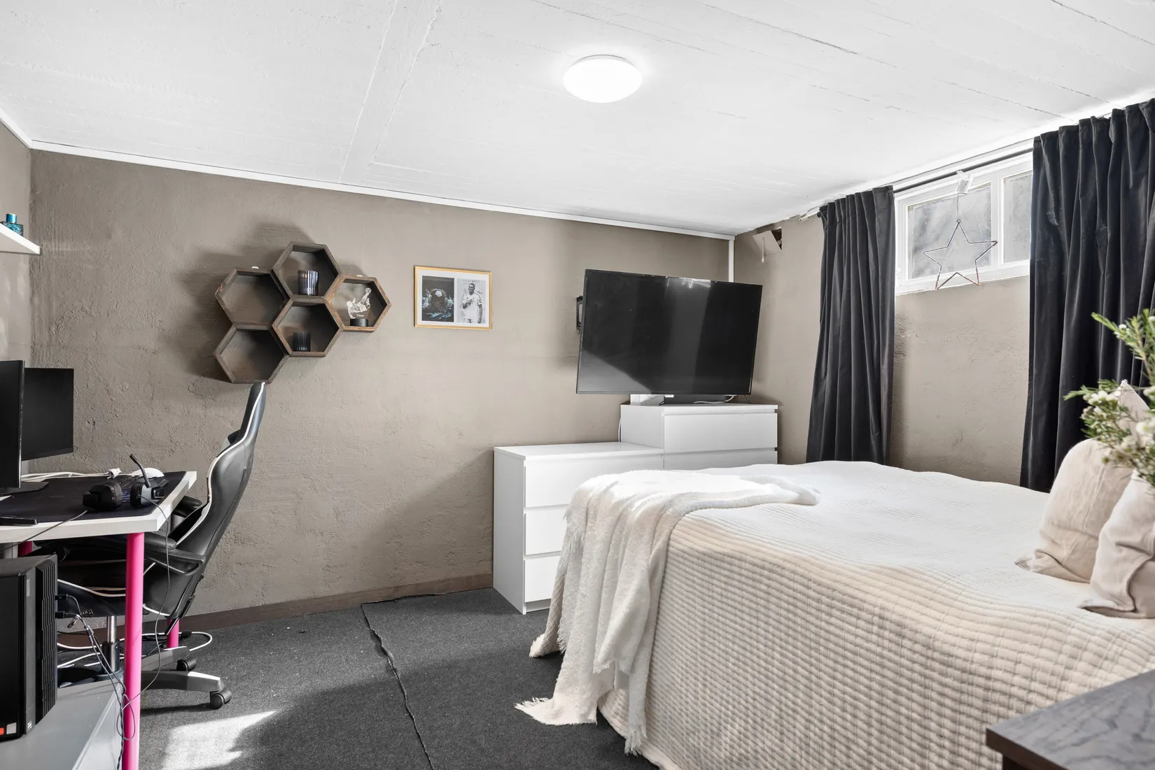 Villa, Ringgatan 5, Ekeby, Bjuv