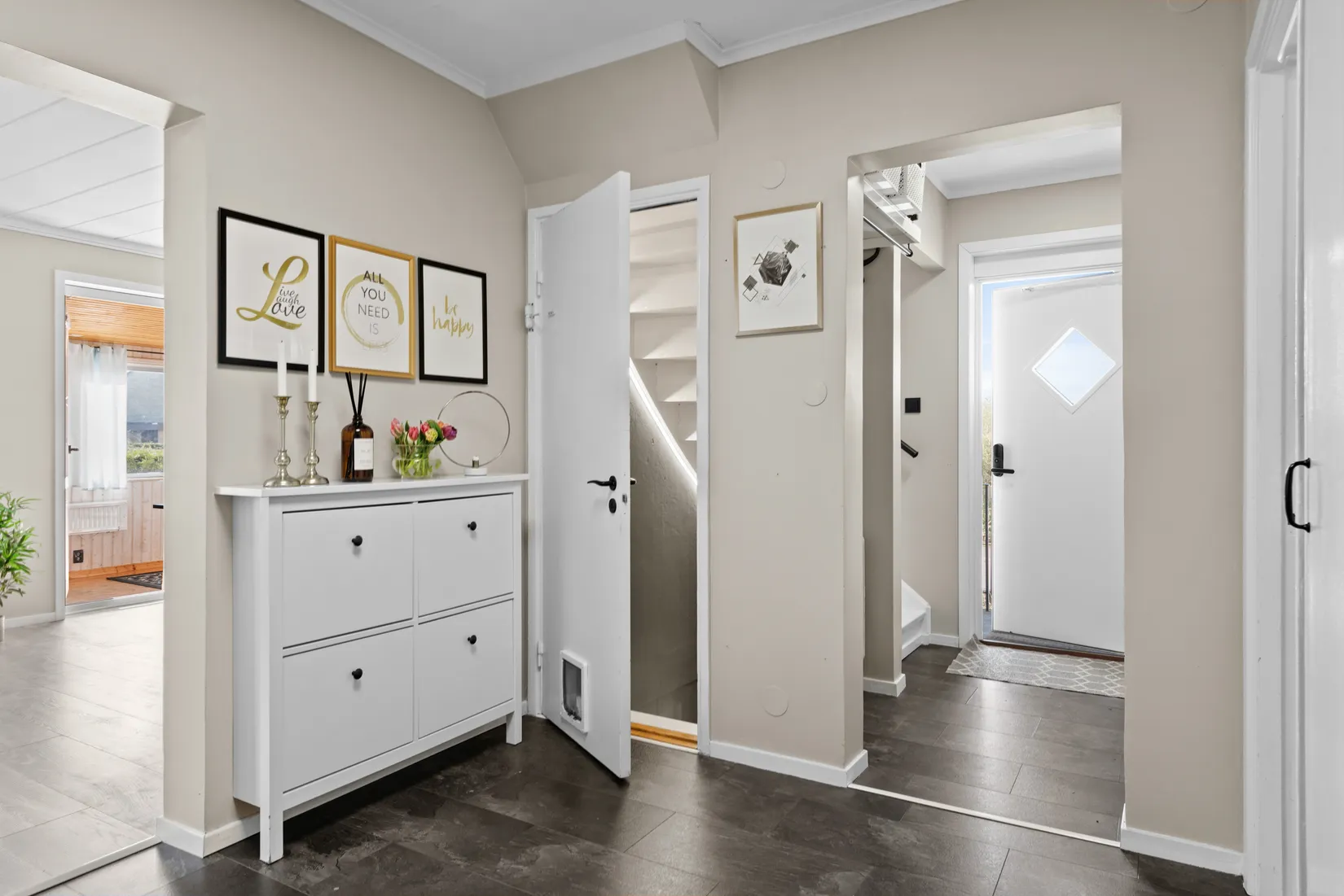 Villa, Ringgatan 5, Ekeby, Bjuv