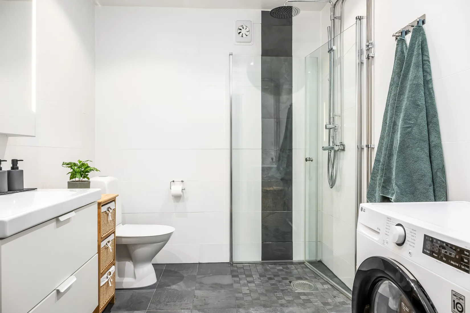 Bostadsrätt, Lagergrensgatan 19, Söder, Norrköping