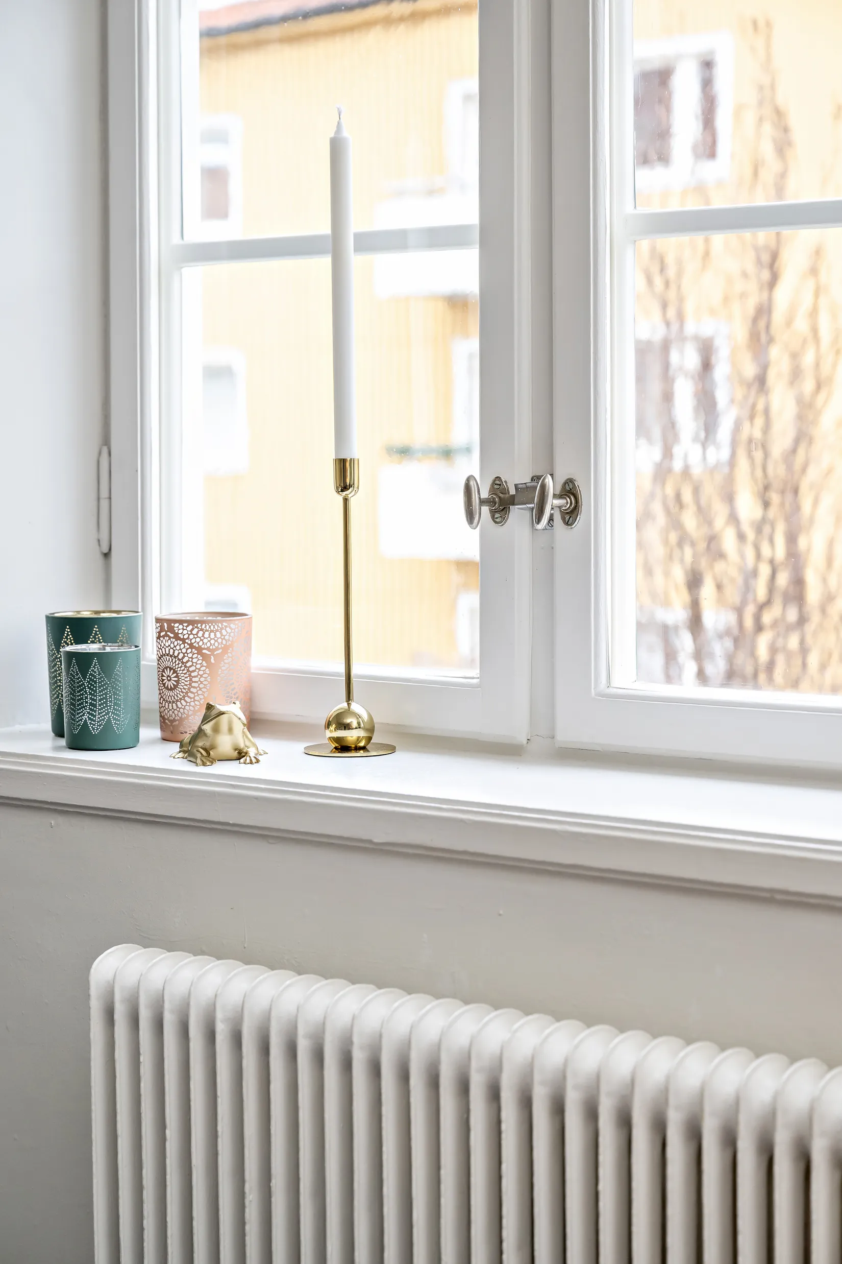 Bostadsrätt, Lagergrensgatan 19, Söder, Norrköping