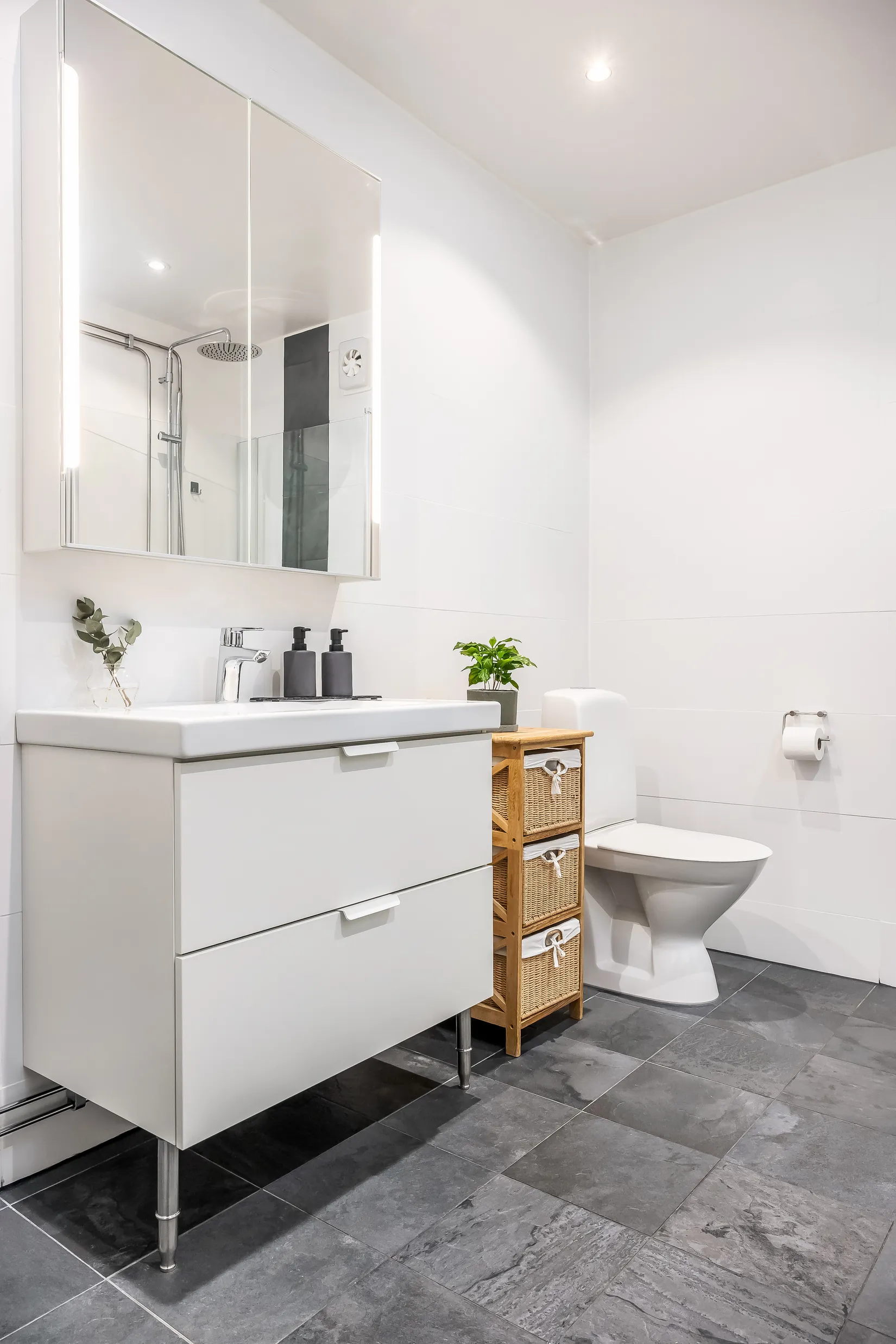 Bostadsrätt, Lagergrensgatan 19, Söder, Norrköping