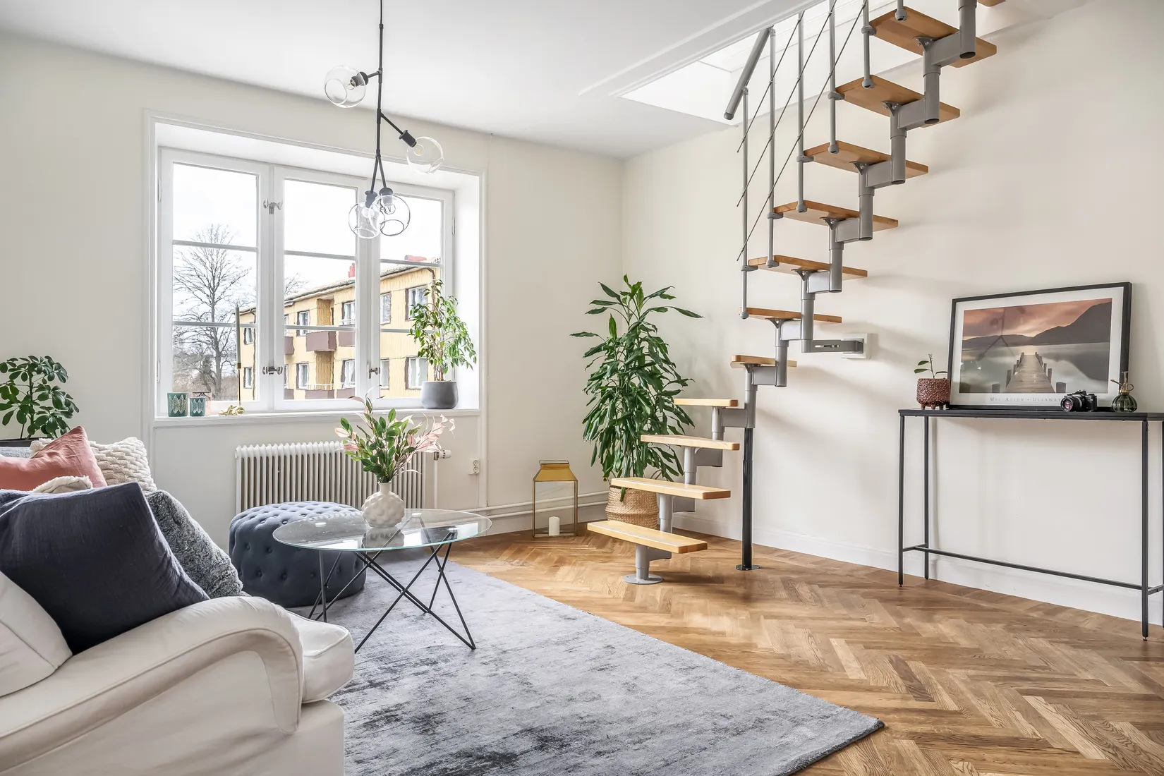 Bostadsrätt, Lagergrensgatan 19, Söder, Norrköping