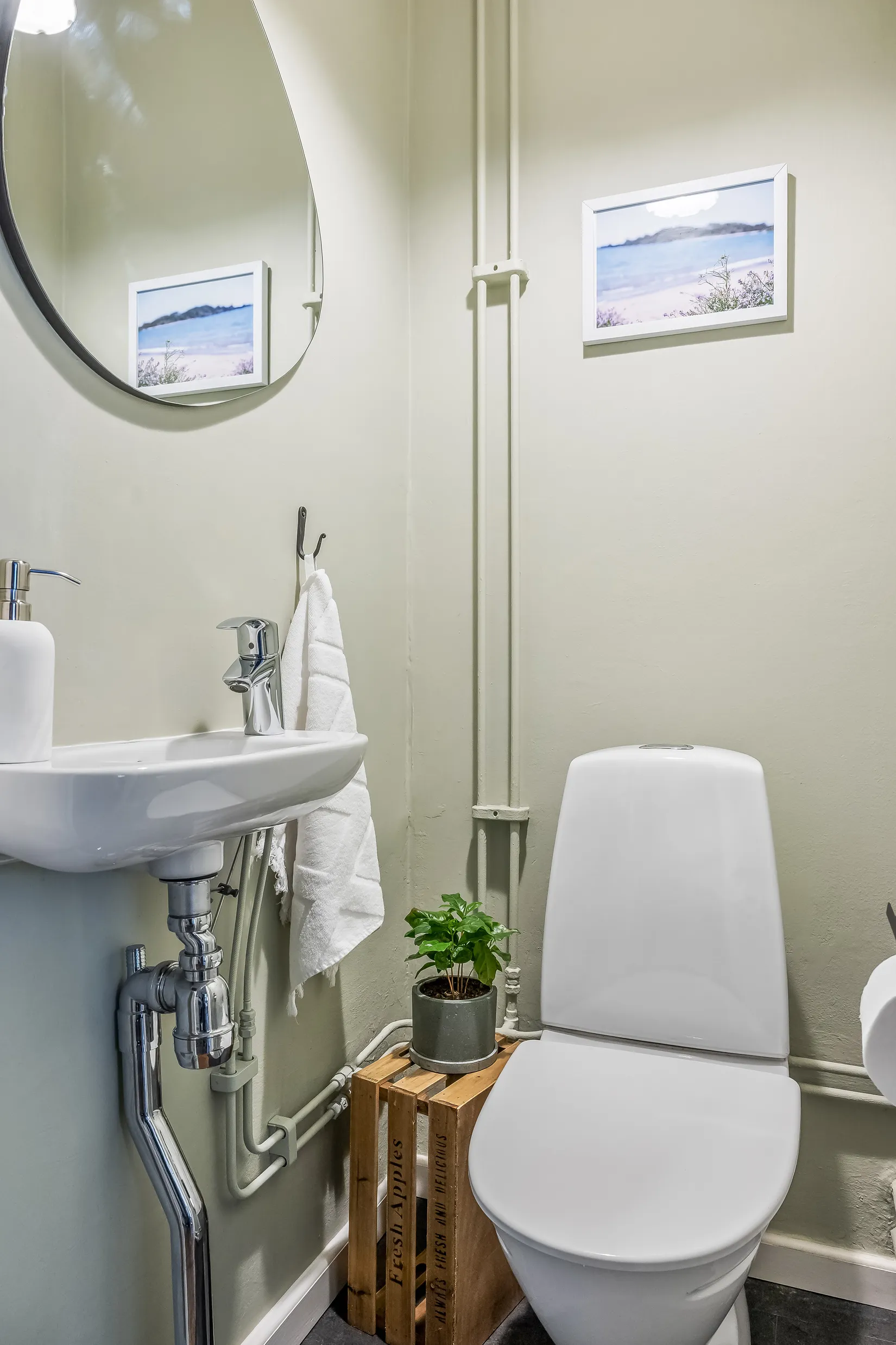 Bostadsrätt, Lagergrensgatan 19, Söder, Norrköping