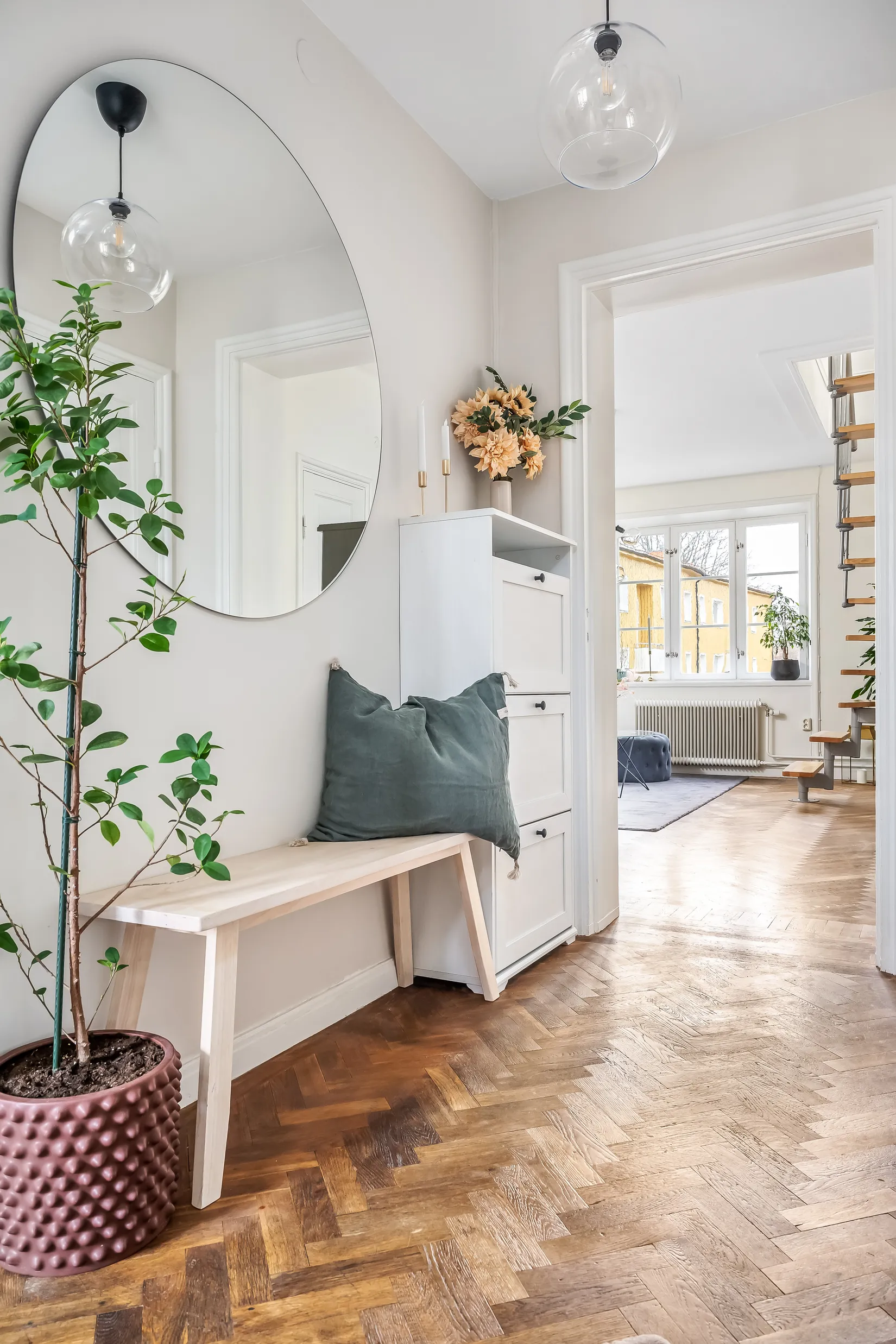 Bostadsrätt, Lagergrensgatan 19, Söder, Norrköping