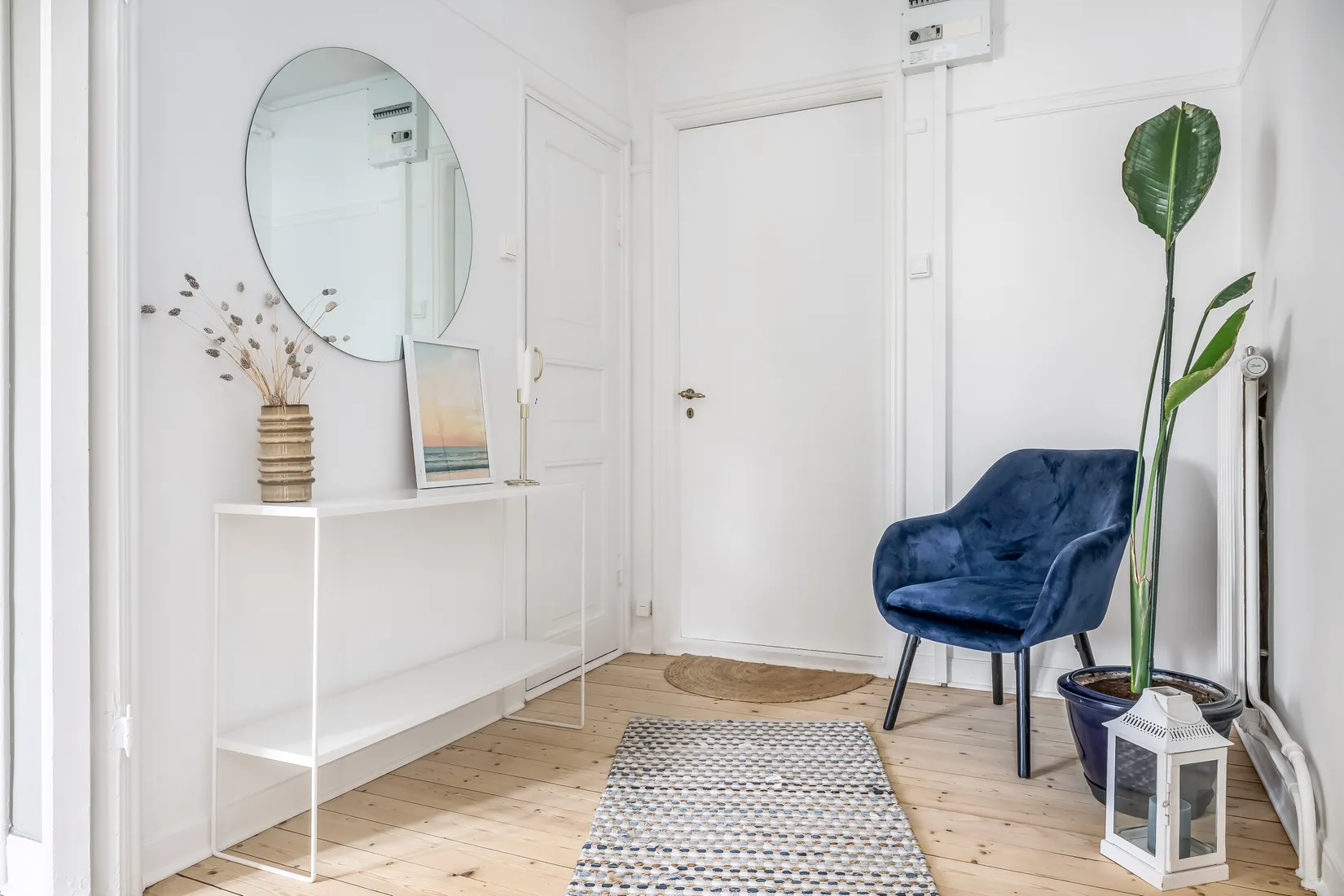 Bostadsrätt, Lagergrensgatan 19, Söder, Norrköping