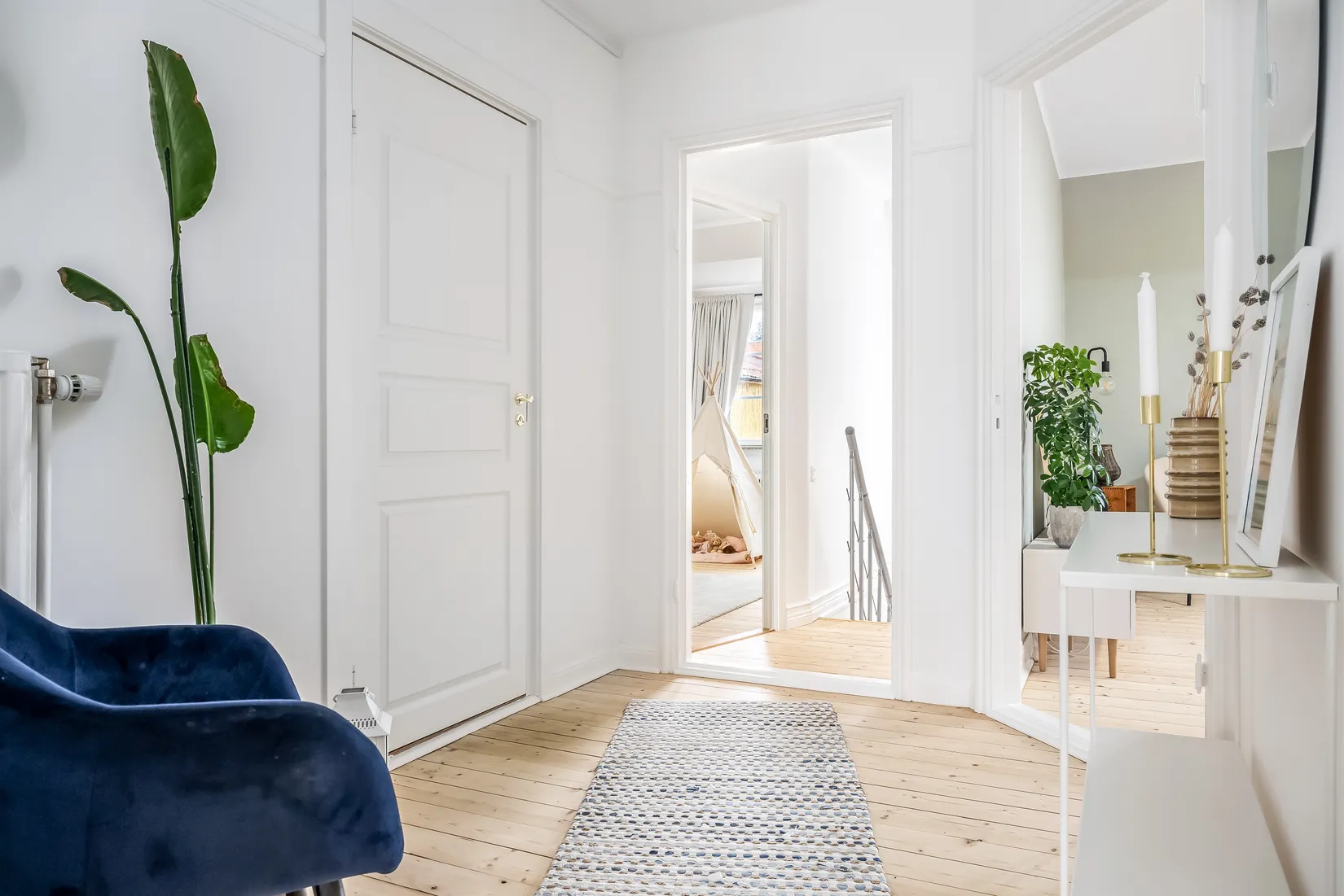 Bostadsrätt, Lagergrensgatan 19, Söder, Norrköping