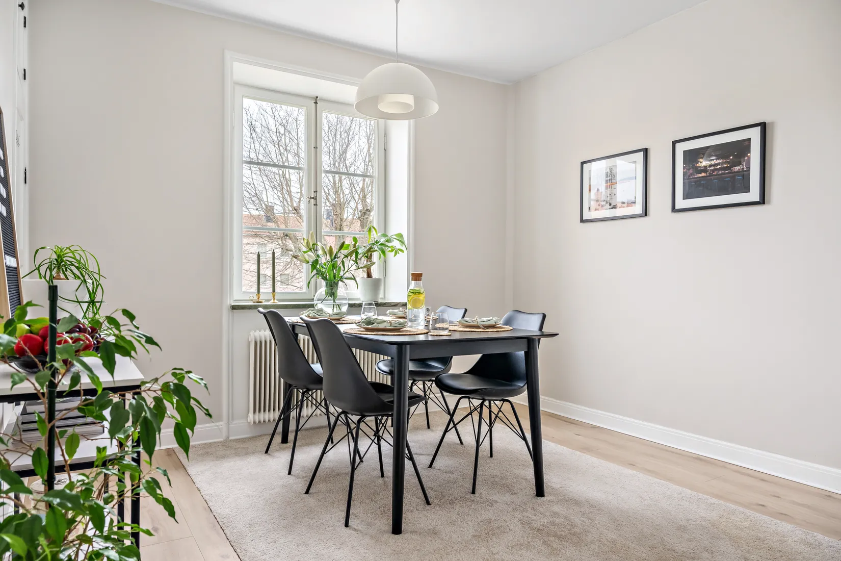 Bostadsrätt, Lagergrensgatan 19, Söder, Norrköping