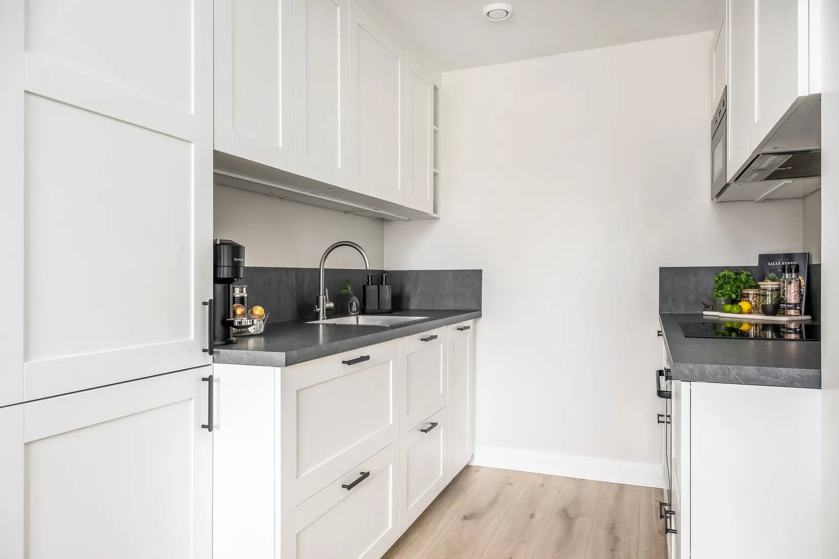 Bostadsrätt, Lagergrensgatan 19, Söder, Norrköping