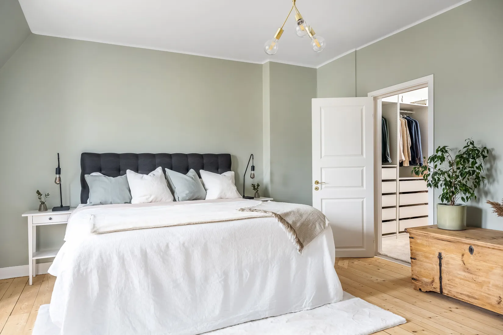 Bostadsrätt, Lagergrensgatan 19, Söder, Norrköping