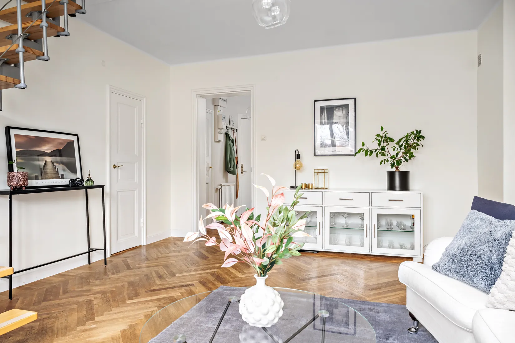 Bostadsrätt, Lagergrensgatan 19, Söder, Norrköping