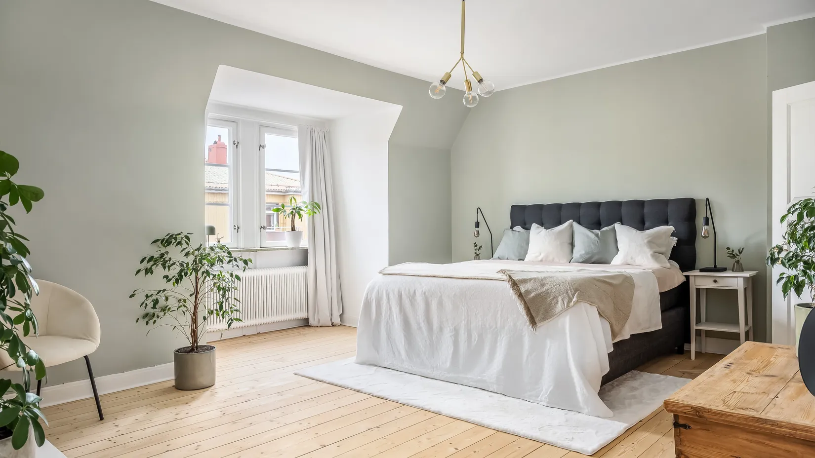 Bostadsrätt, Lagergrensgatan 19, Söder, Norrköping