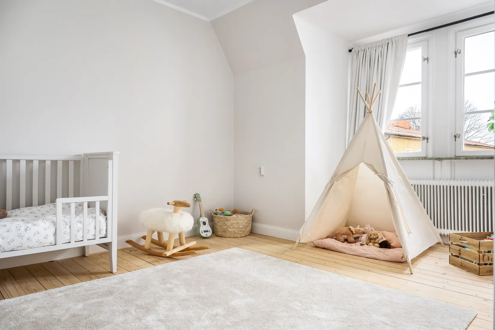 Bostadsrätt, Lagergrensgatan 19, Söder, Norrköping