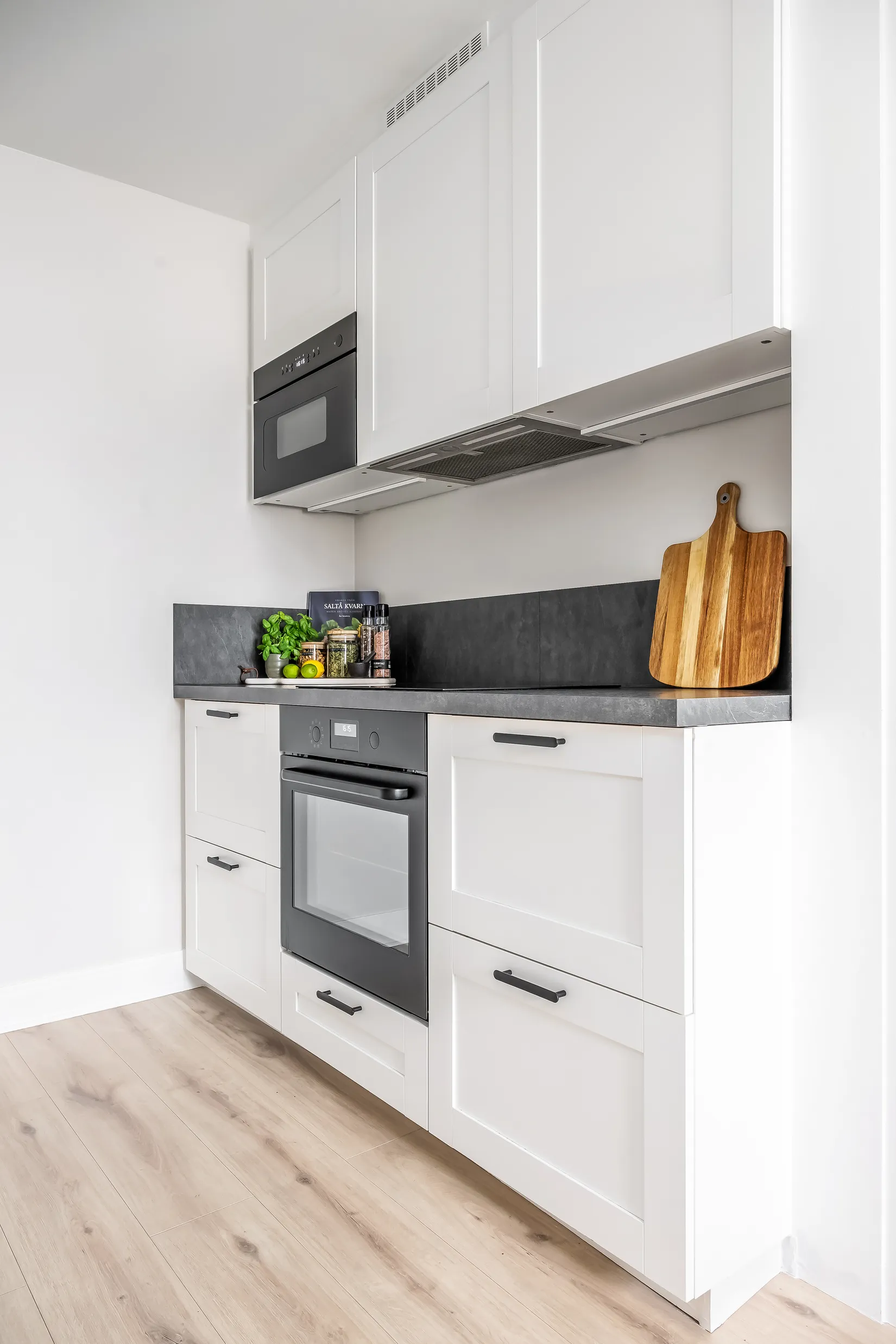 Bostadsrätt, Lagergrensgatan 19, Söder, Norrköping