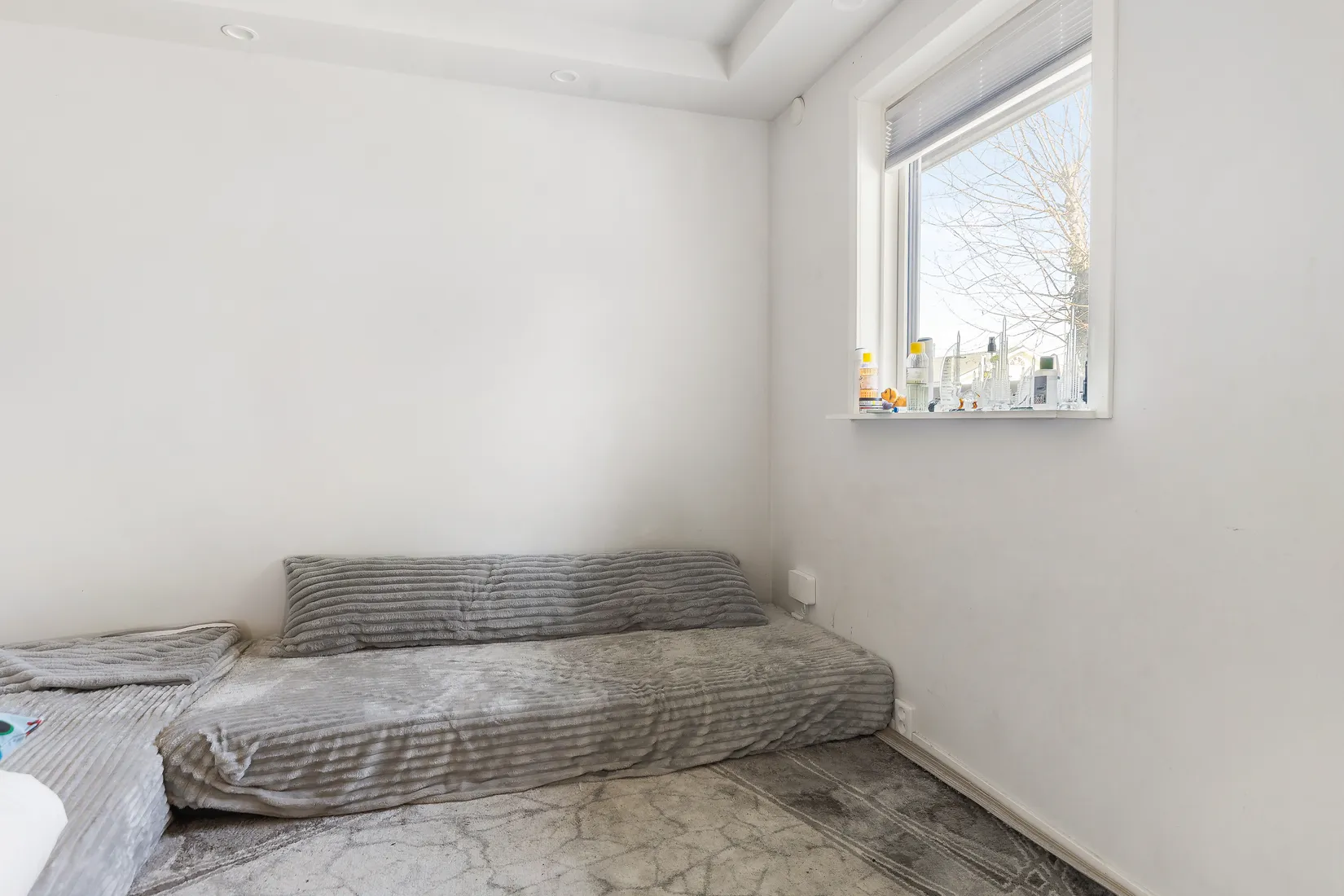 Villa, Tvärvägen 7, Kungsängen/Centrum, Upplands-Bro