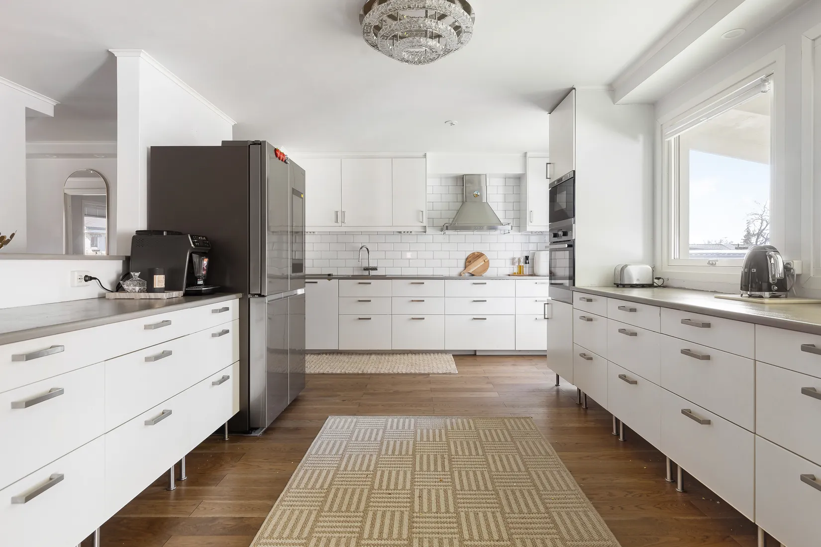 Villa, Tvärvägen 7, Kungsängen/Centrum, Upplands-Bro