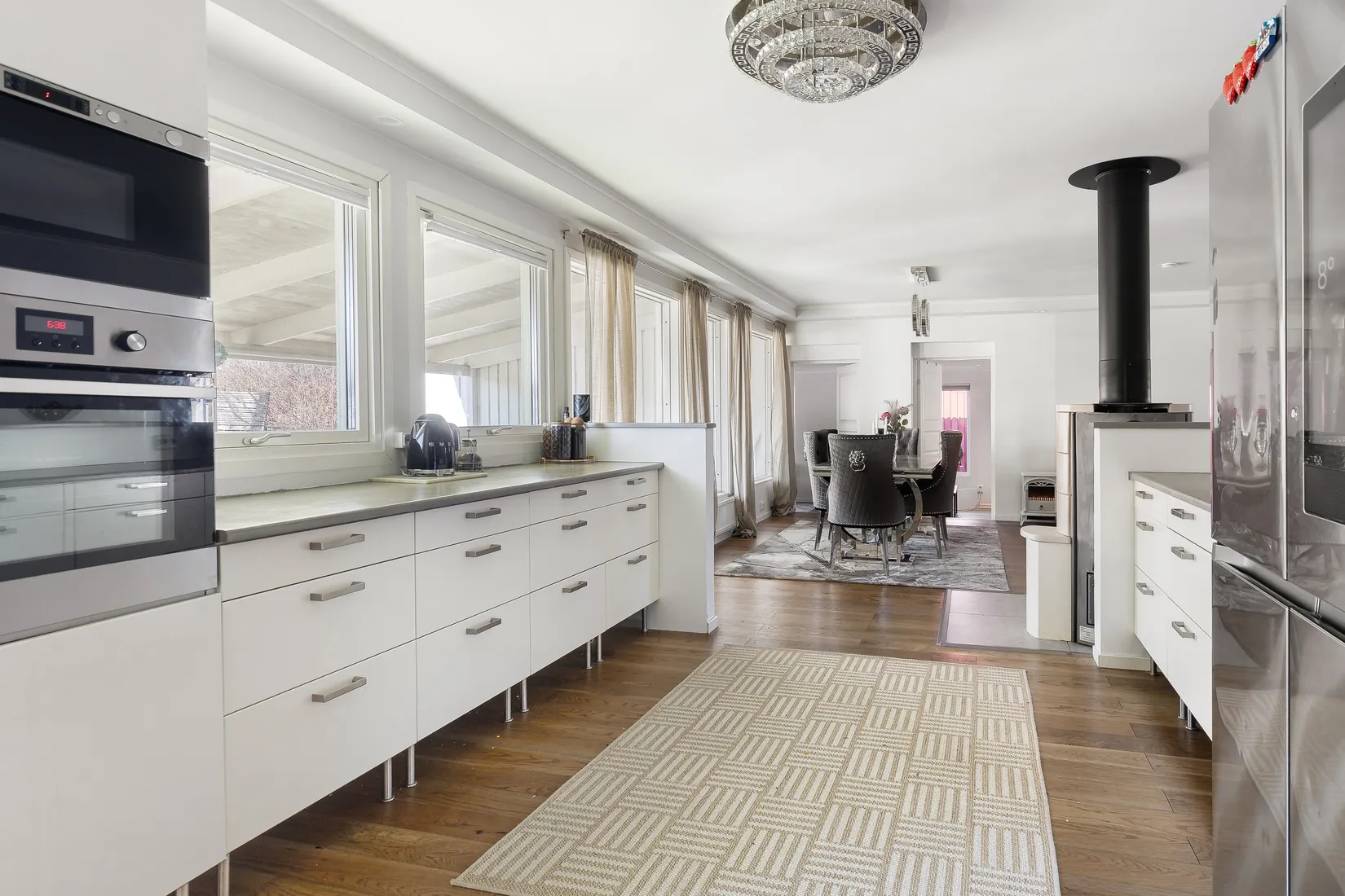 Villa, Tvärvägen 7, Kungsängen/Centrum, Upplands-Bro