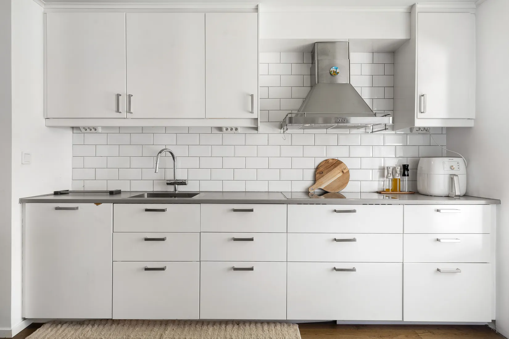 Villa, Tvärvägen 7, Kungsängen/Centrum, Upplands-Bro