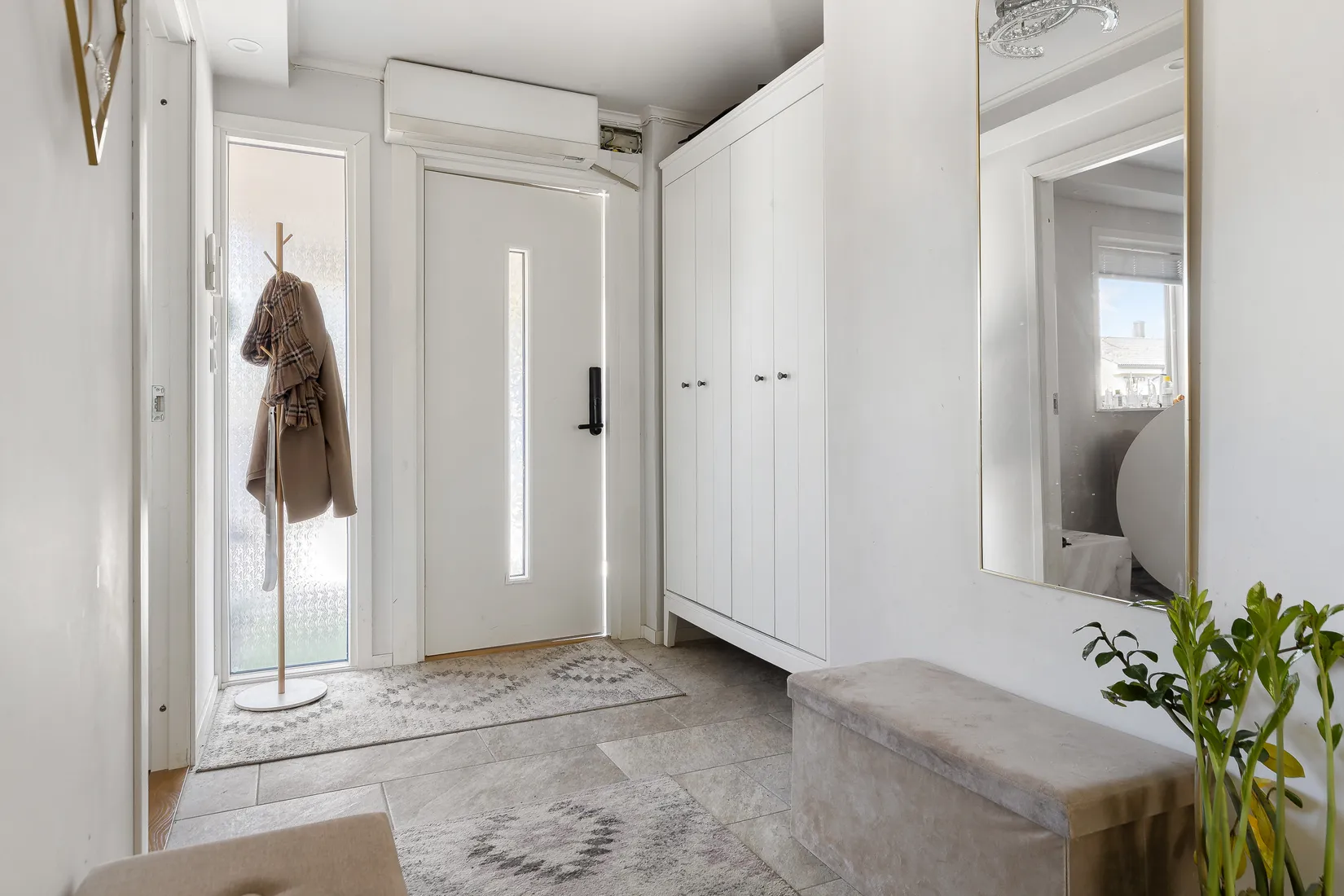 Villa, Tvärvägen 7, Kungsängen/Centrum, Upplands-Bro