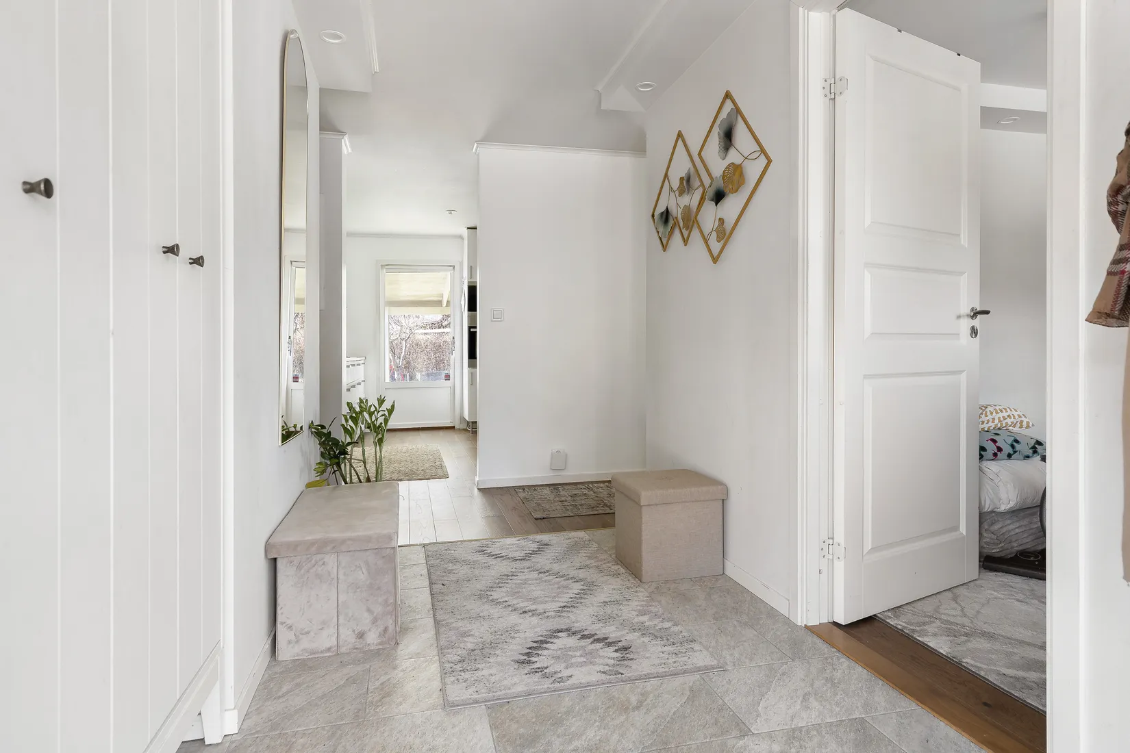 Villa, Tvärvägen 7, Kungsängen/Centrum, Upplands-Bro