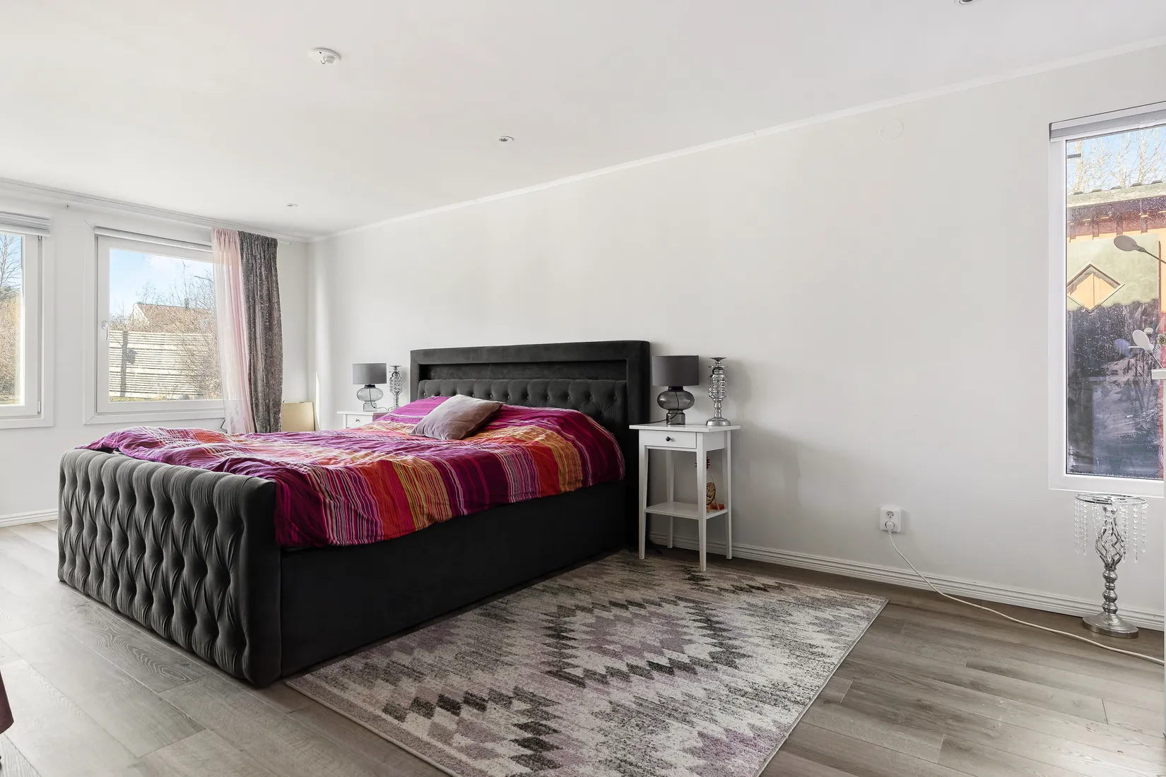 Villa, Tvärvägen 7, Kungsängen/Centrum, Upplands-Bro