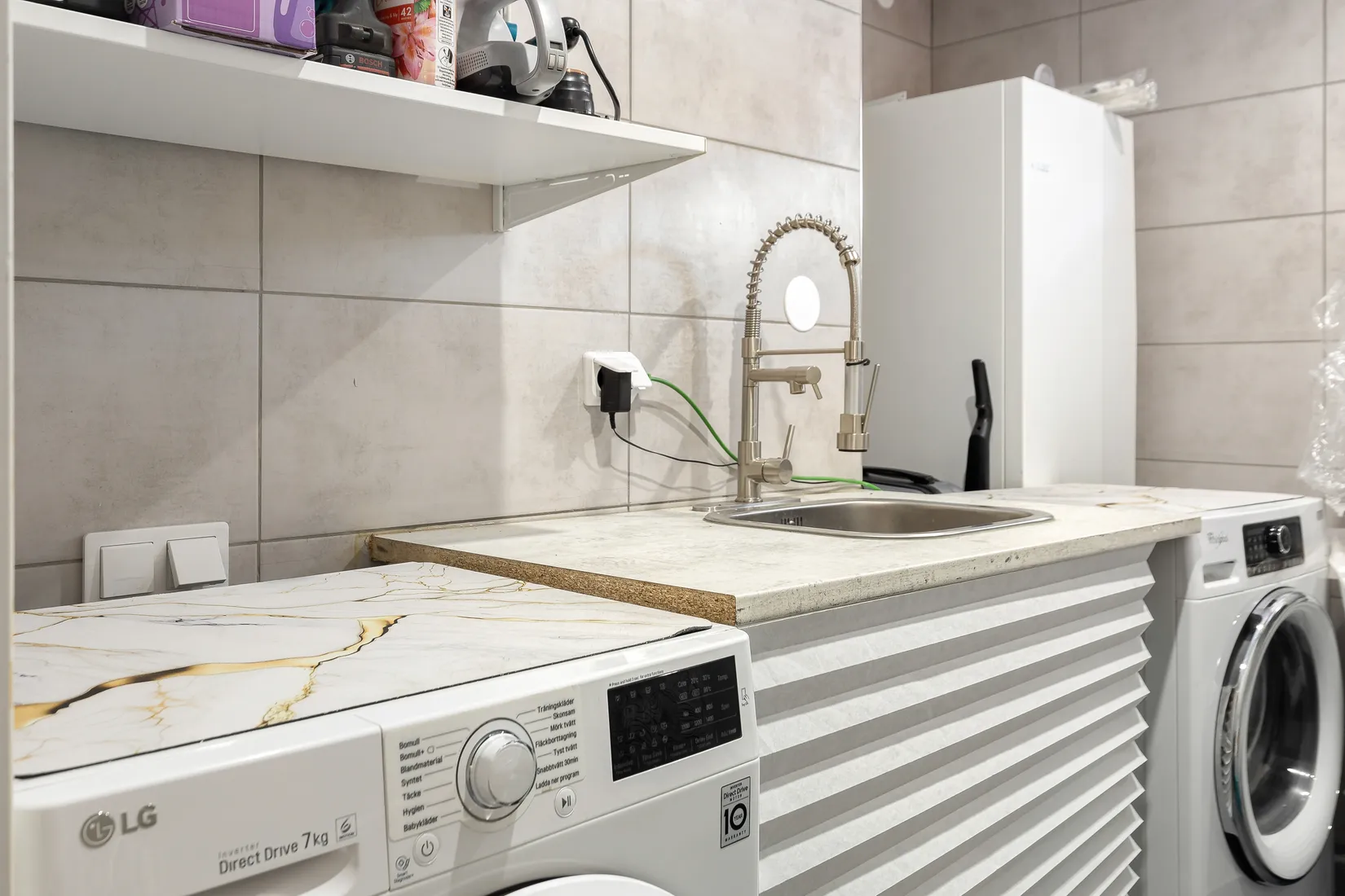 Villa, Tvärvägen 7, Kungsängen/Centrum, Upplands-Bro