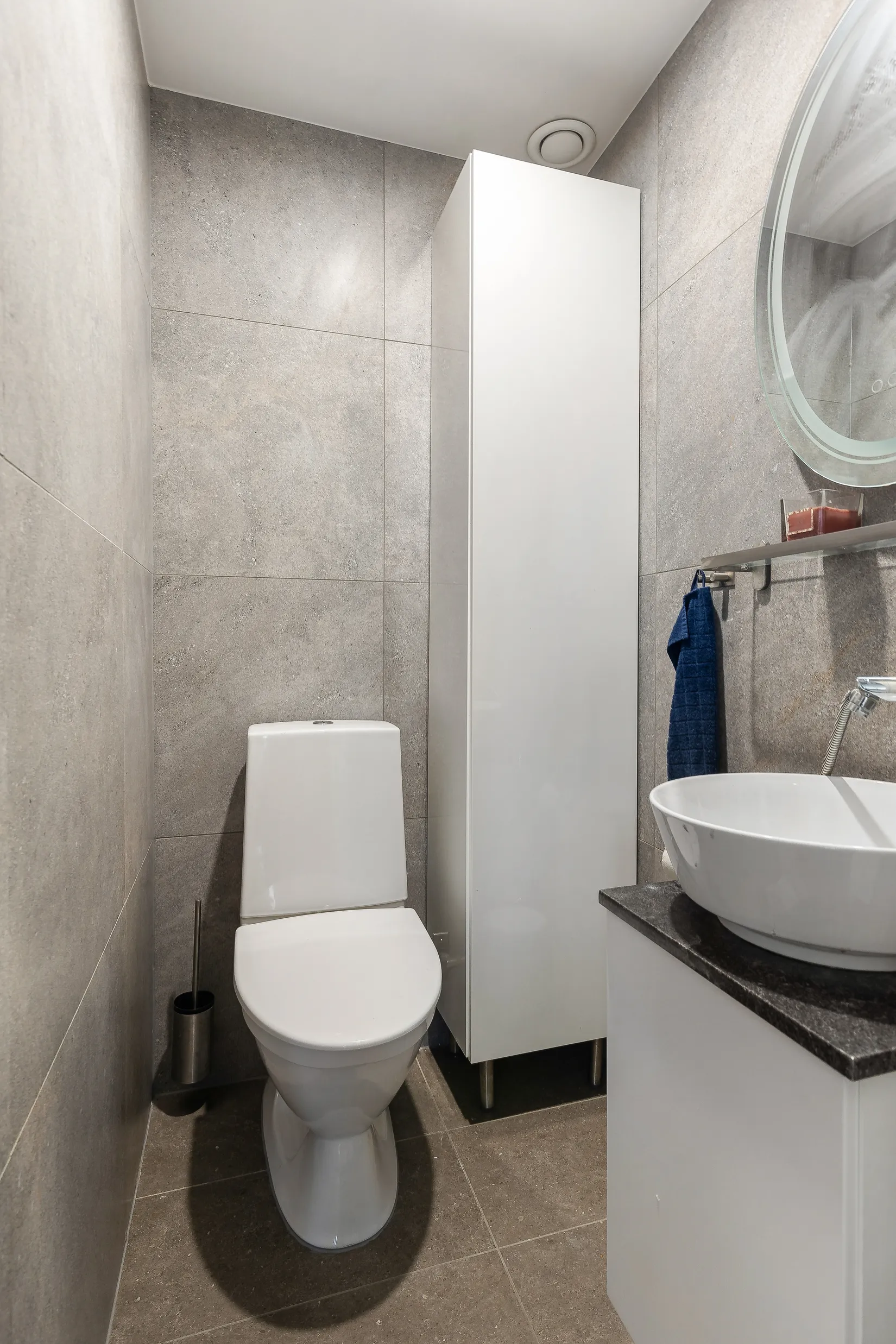 Villa, Tvärvägen 7, Kungsängen/Centrum, Upplands-Bro