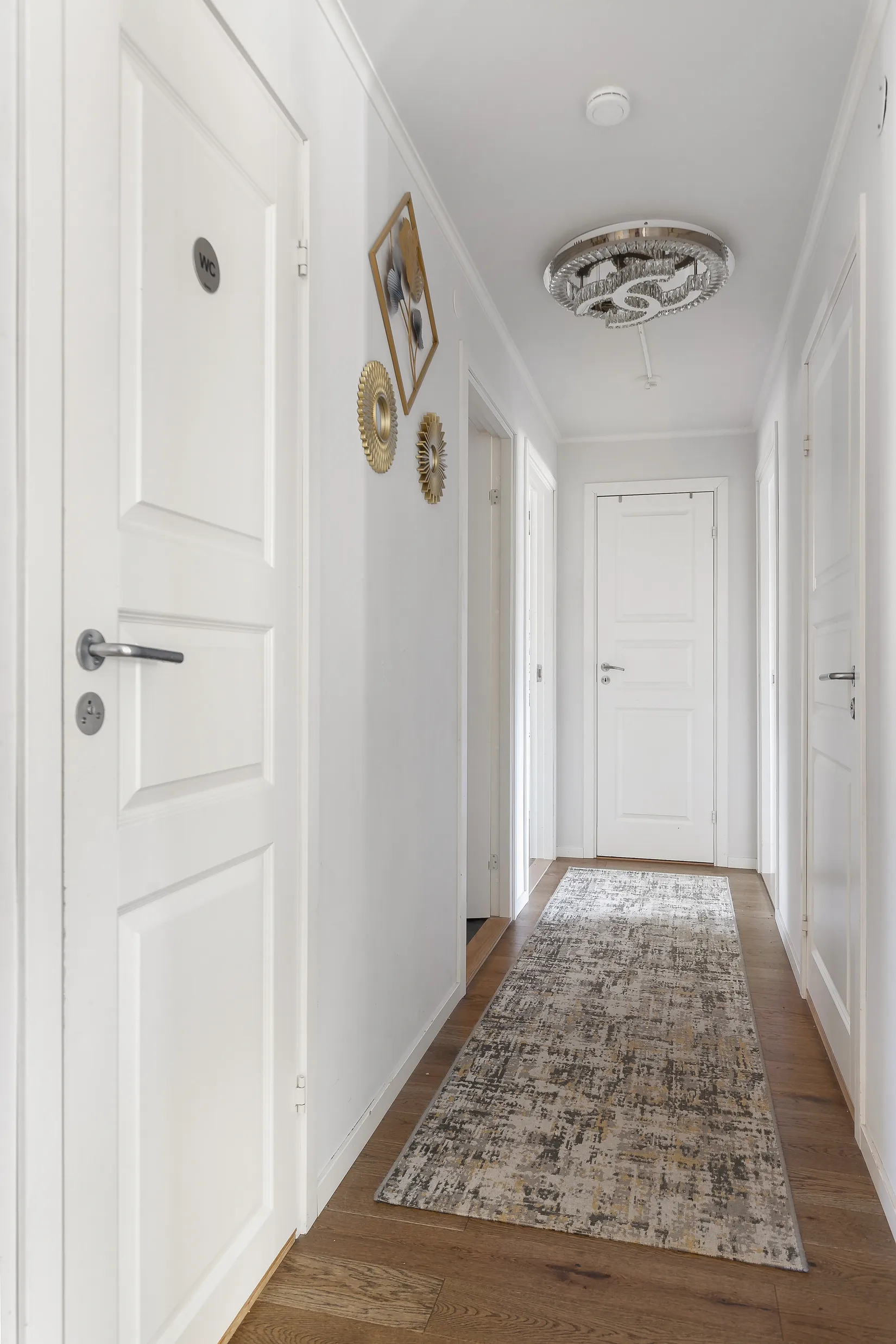 Villa, Tvärvägen 7, Kungsängen/Centrum, Upplands-Bro