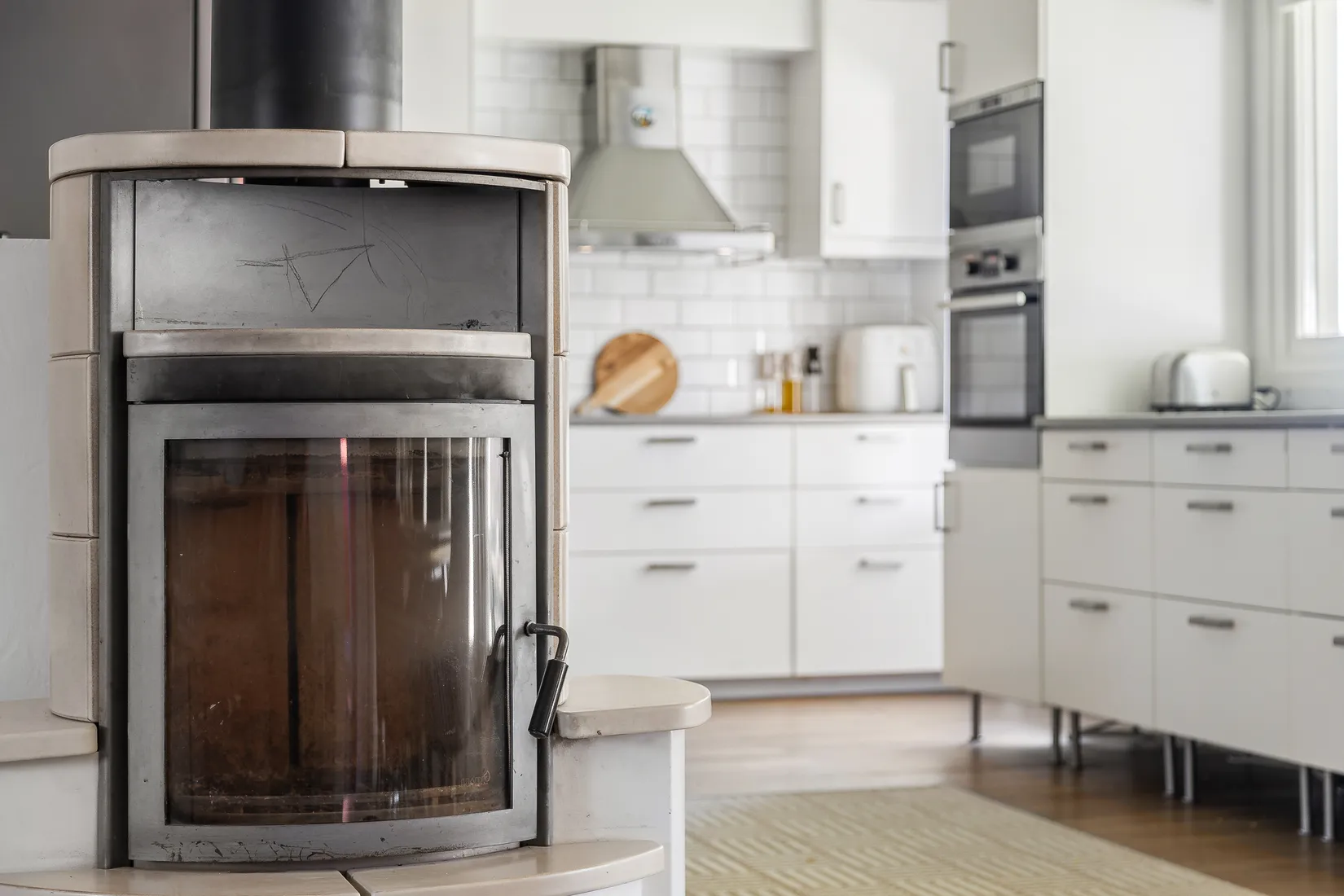 Villa, Tvärvägen 7, Kungsängen/Centrum, Upplands-Bro