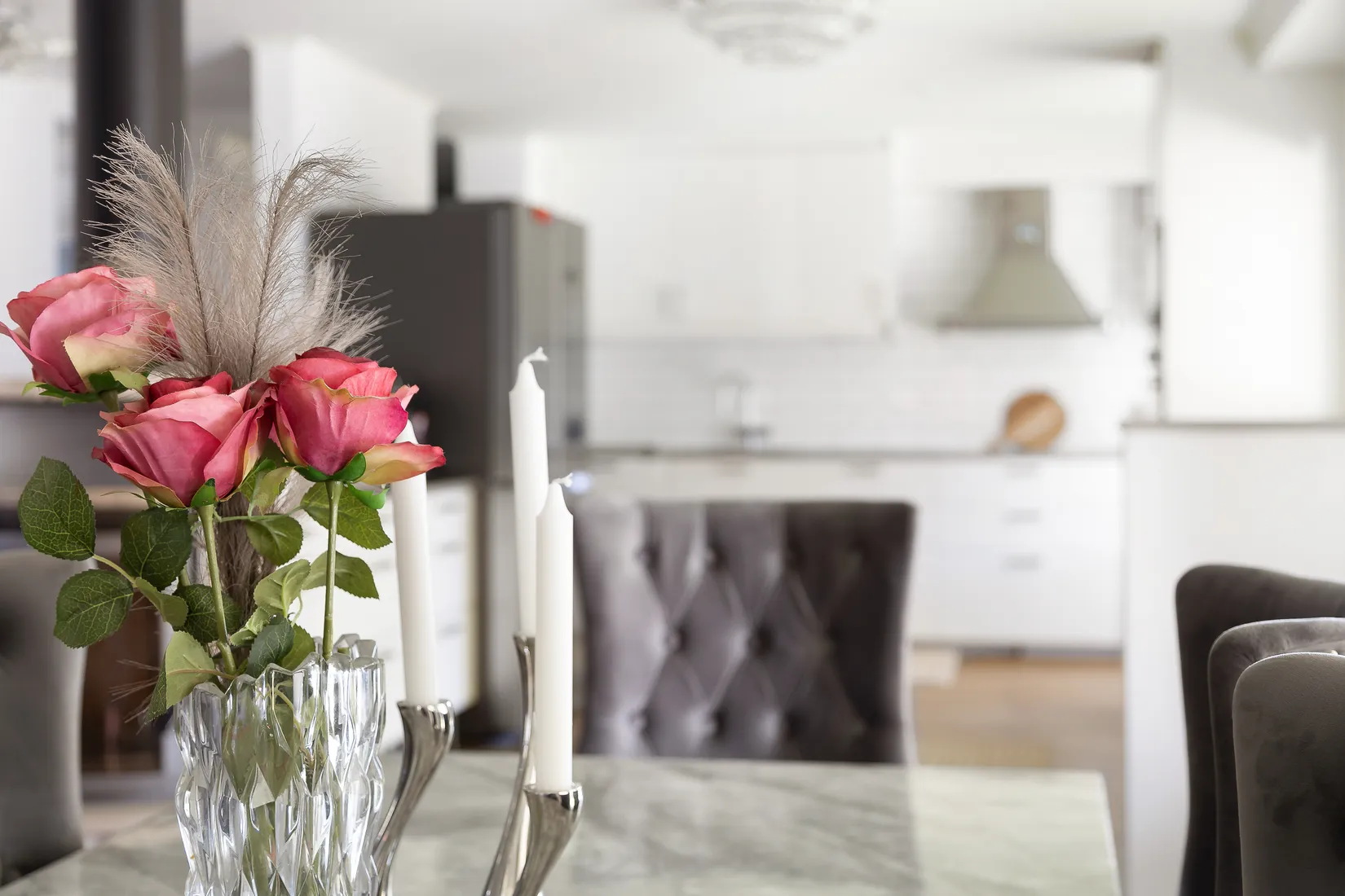 Villa, Tvärvägen 7, Kungsängen/Centrum, Upplands-Bro