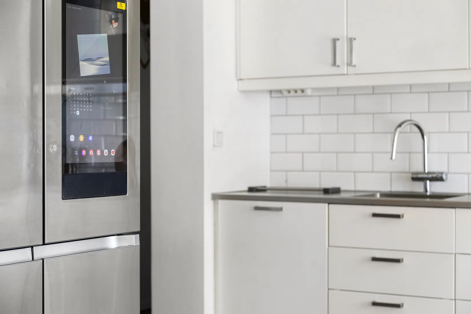 Villa, Tvärvägen 7, Kungsängen/Centrum, Upplands-Bro