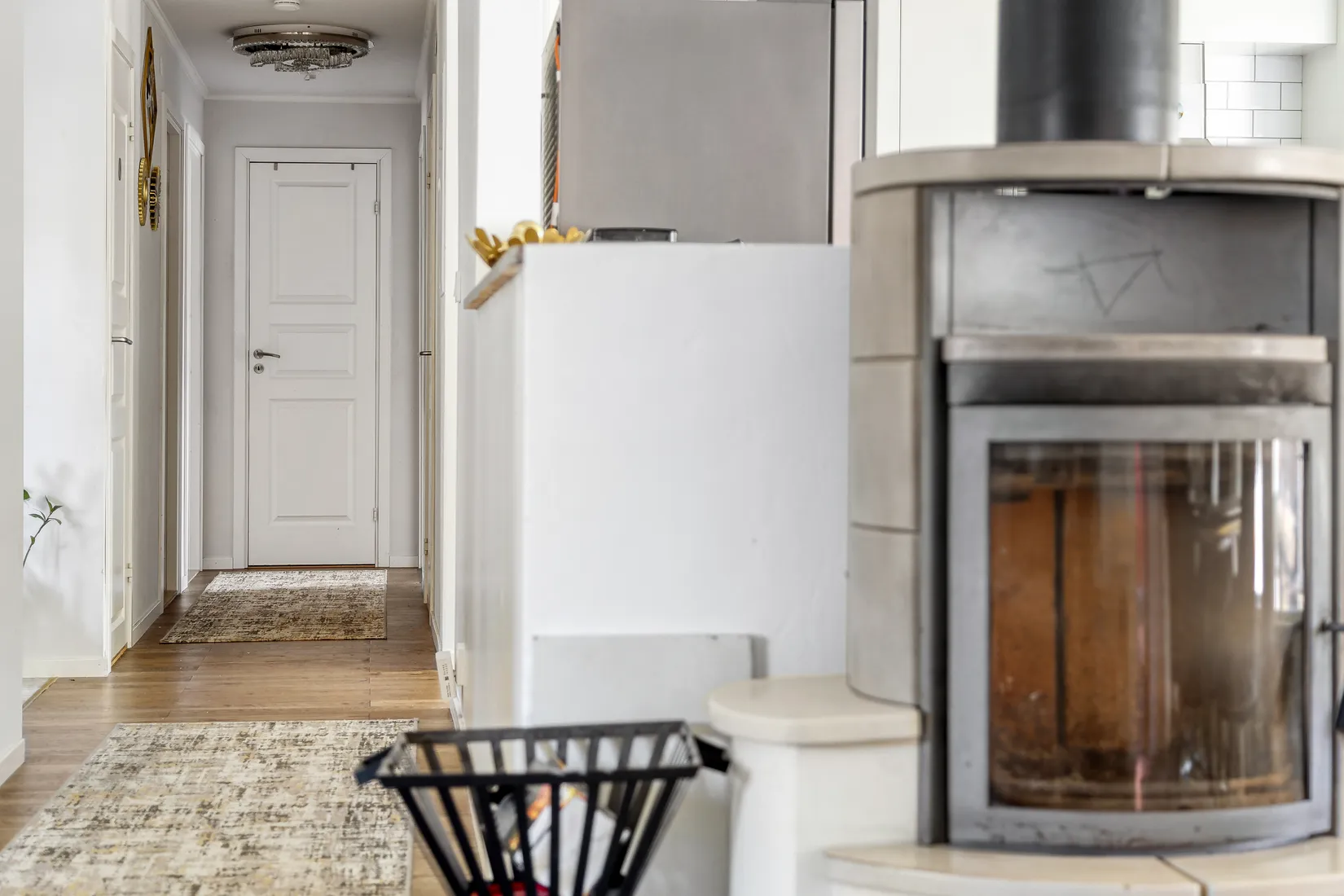 Villa, Tvärvägen 7, Kungsängen/Centrum, Upplands-Bro