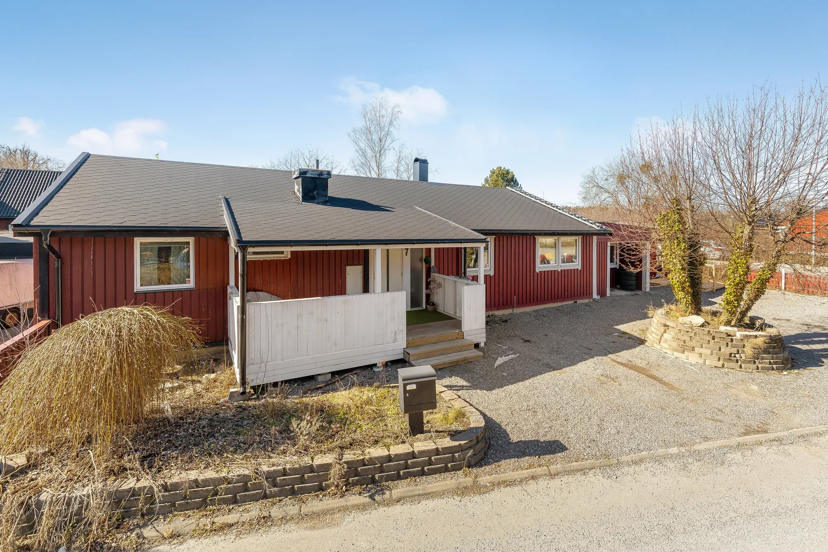 Villa, Tvärvägen 7, Kungsängen/Centrum, Upplands-Bro