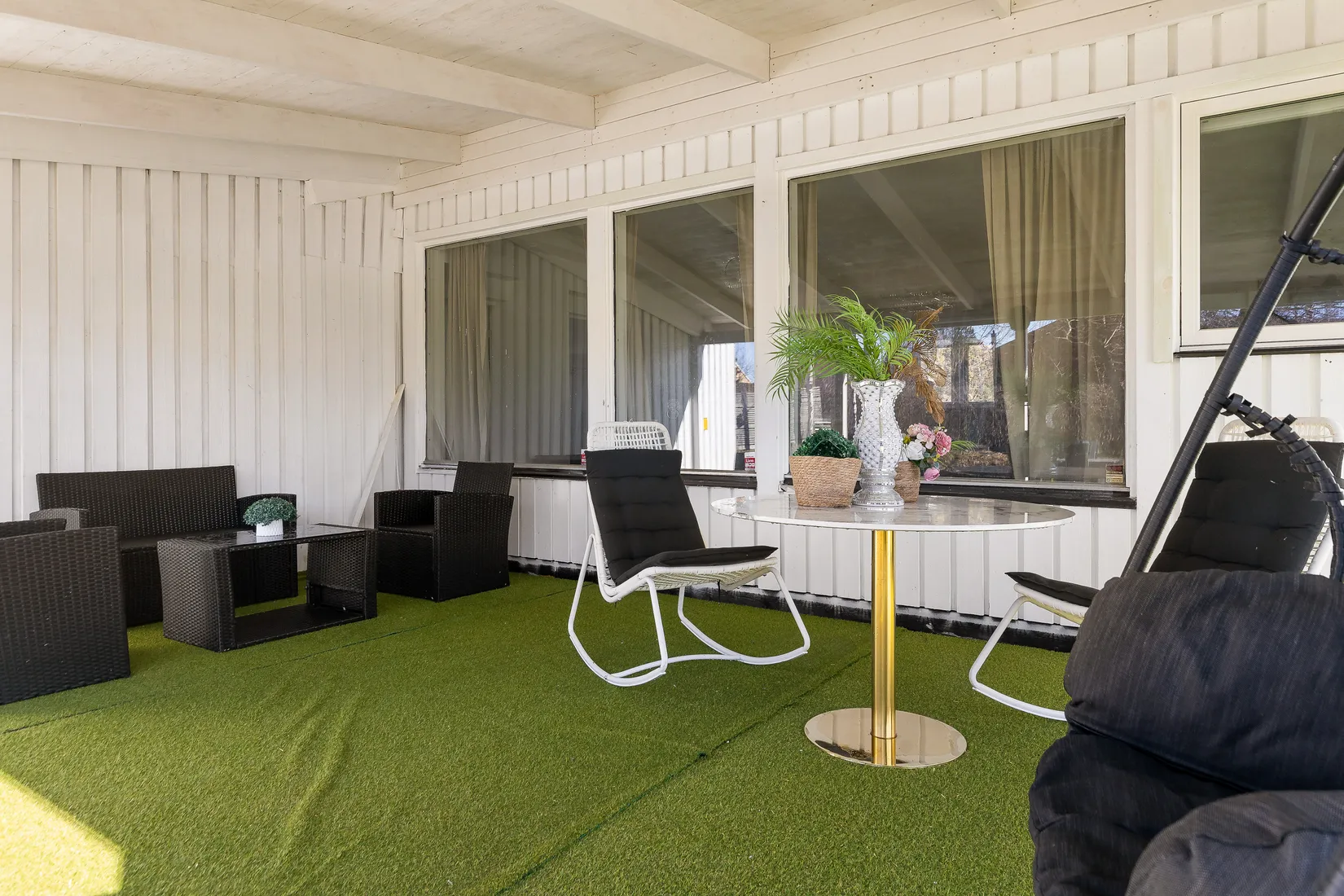 Villa, Tvärvägen 7, Kungsängen/Centrum, Upplands-Bro